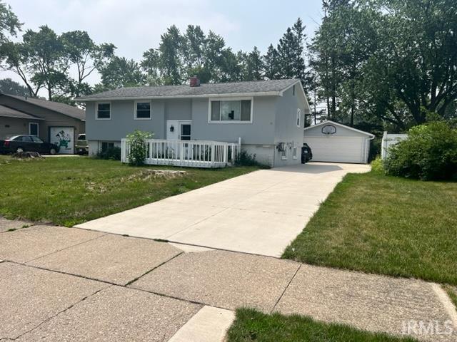 2723 Prescott