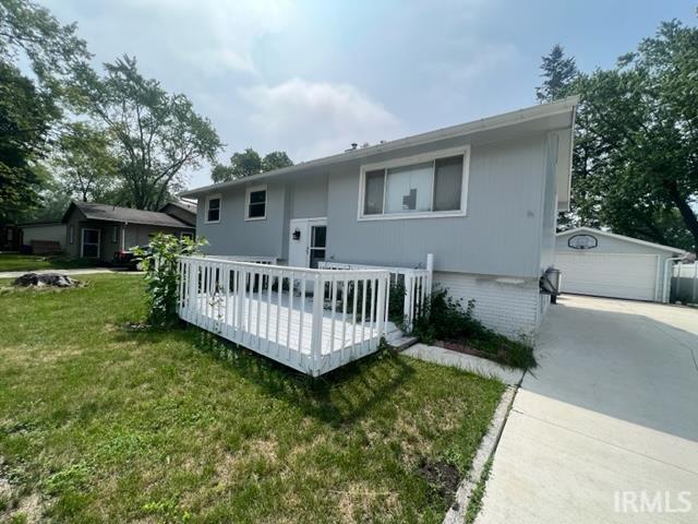 2723 Prescott