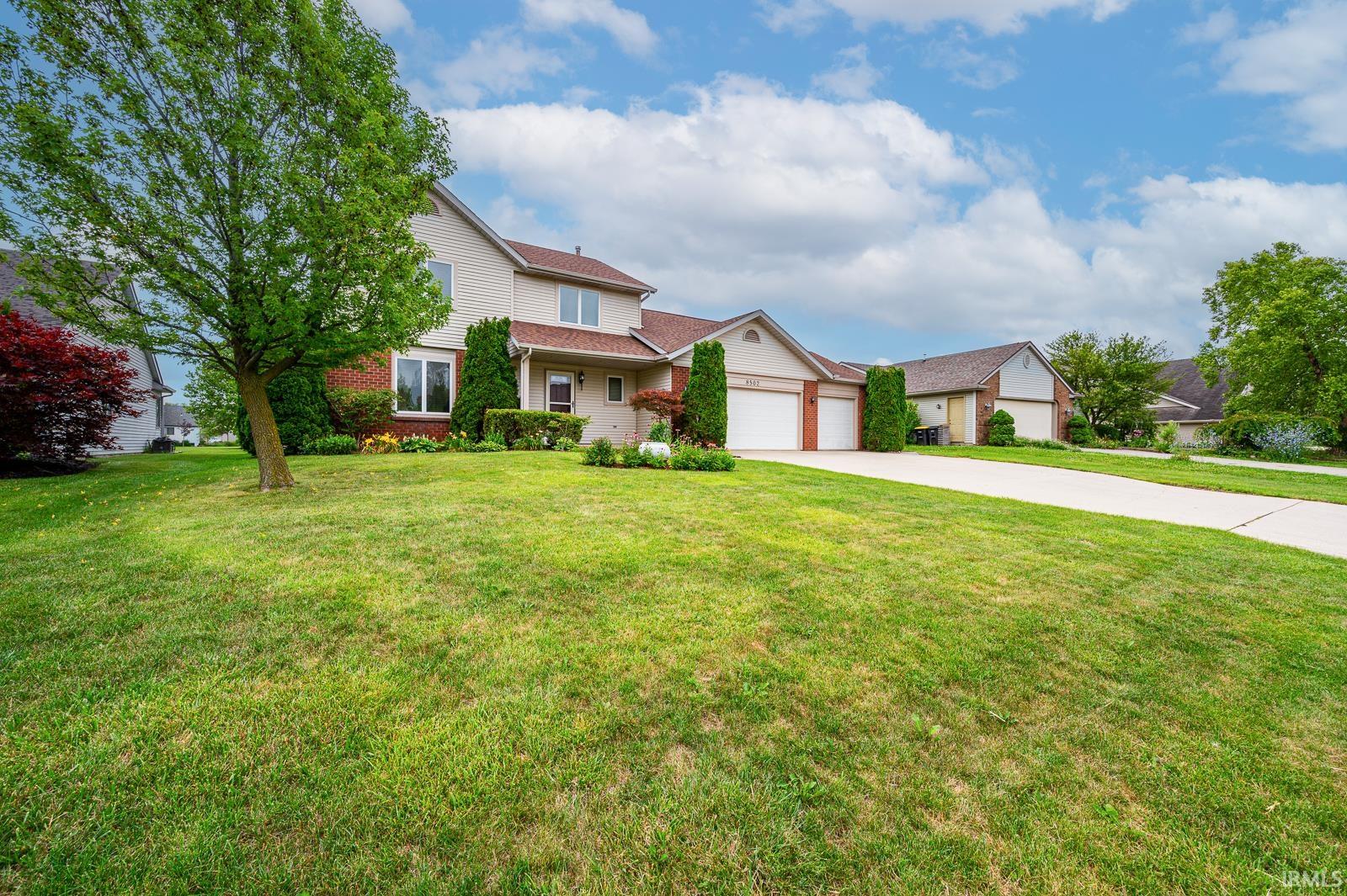 8502 Victoria Woods
