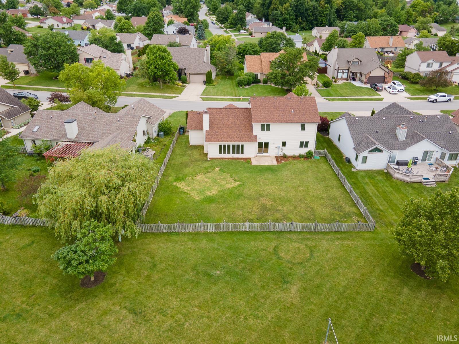 8502 Victoria Woods