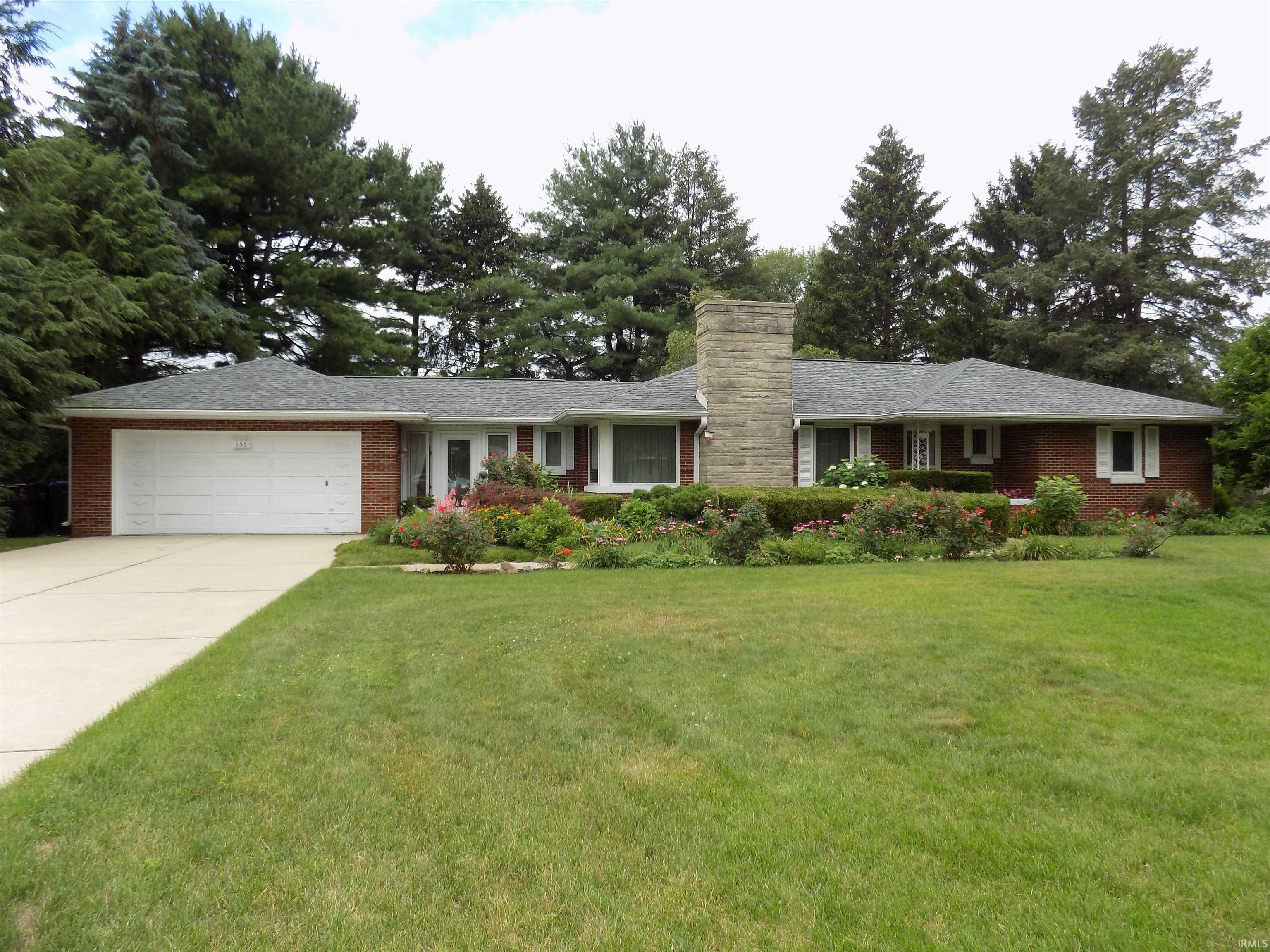 155 Graywood