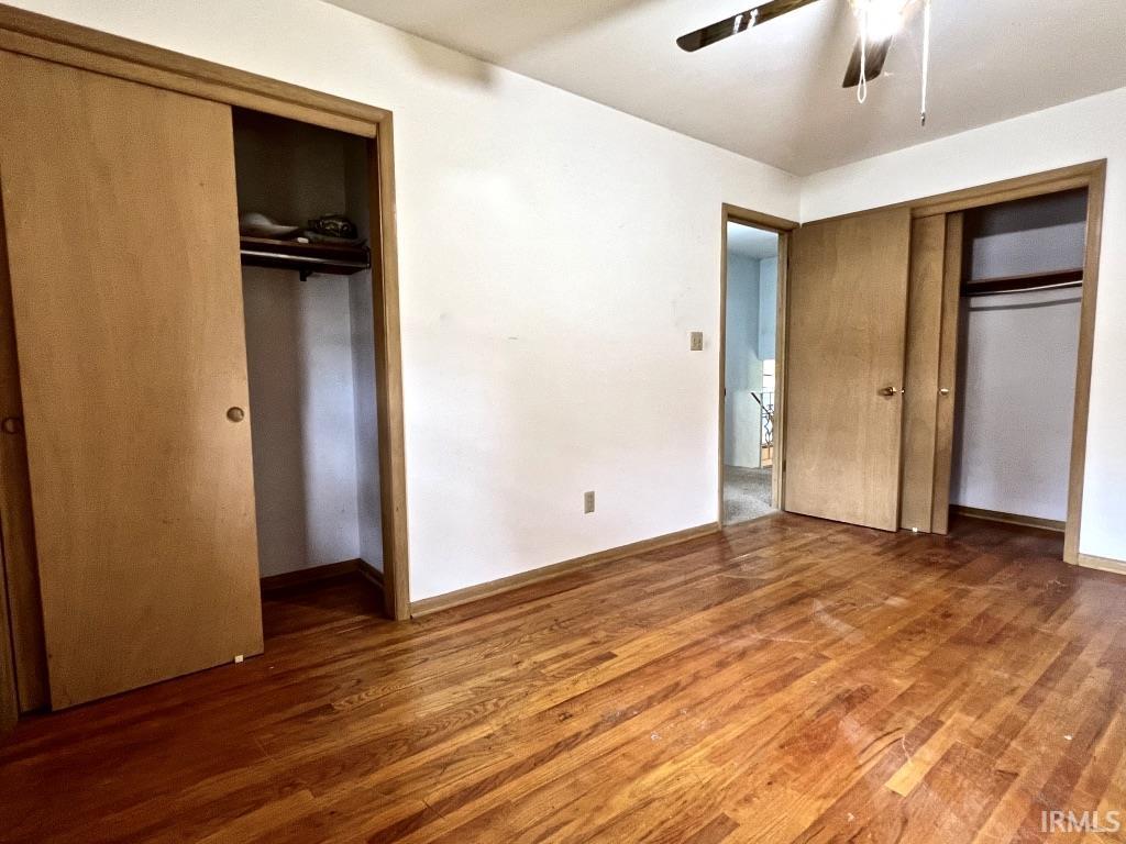 6403 Old Trail