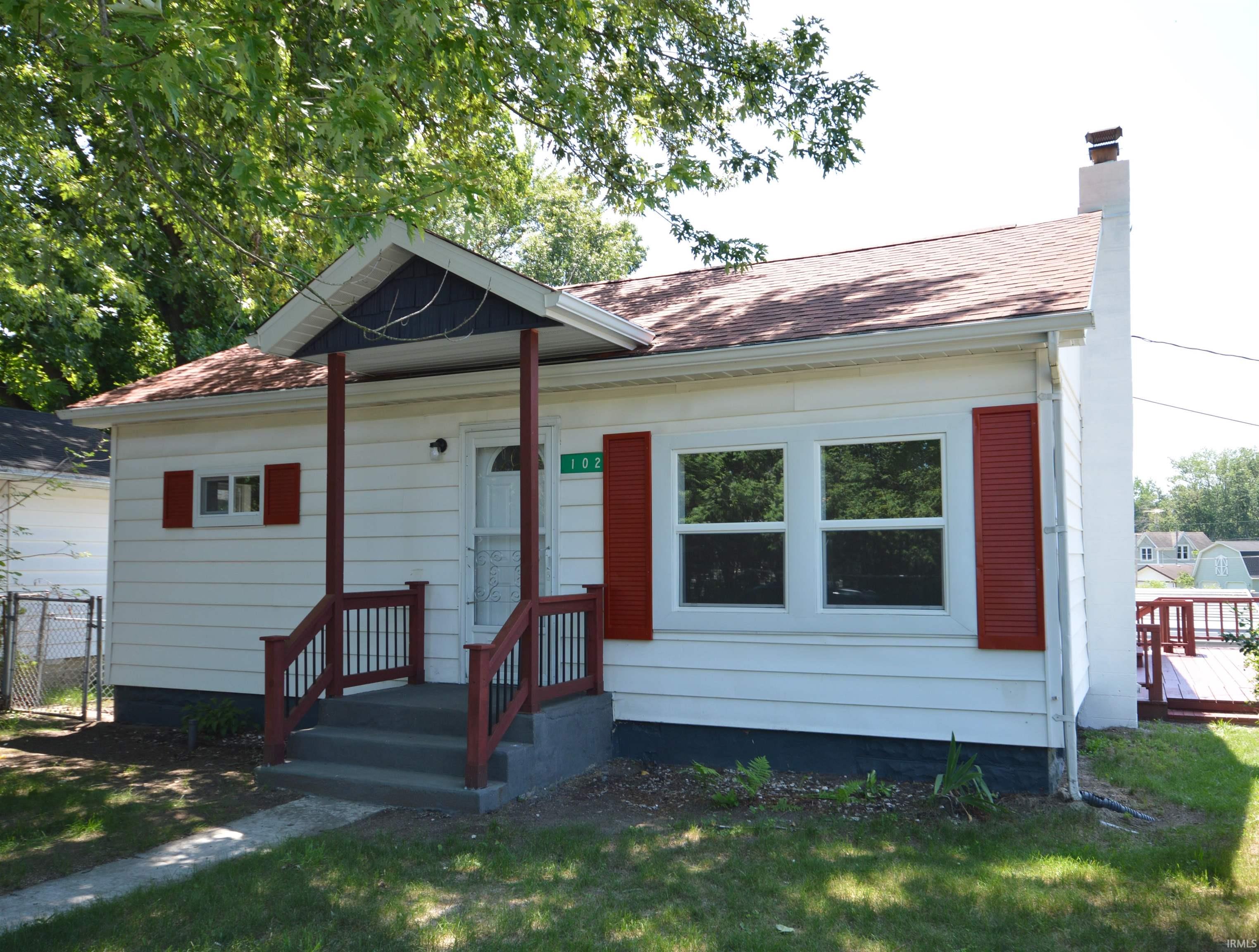 133 Lakeside