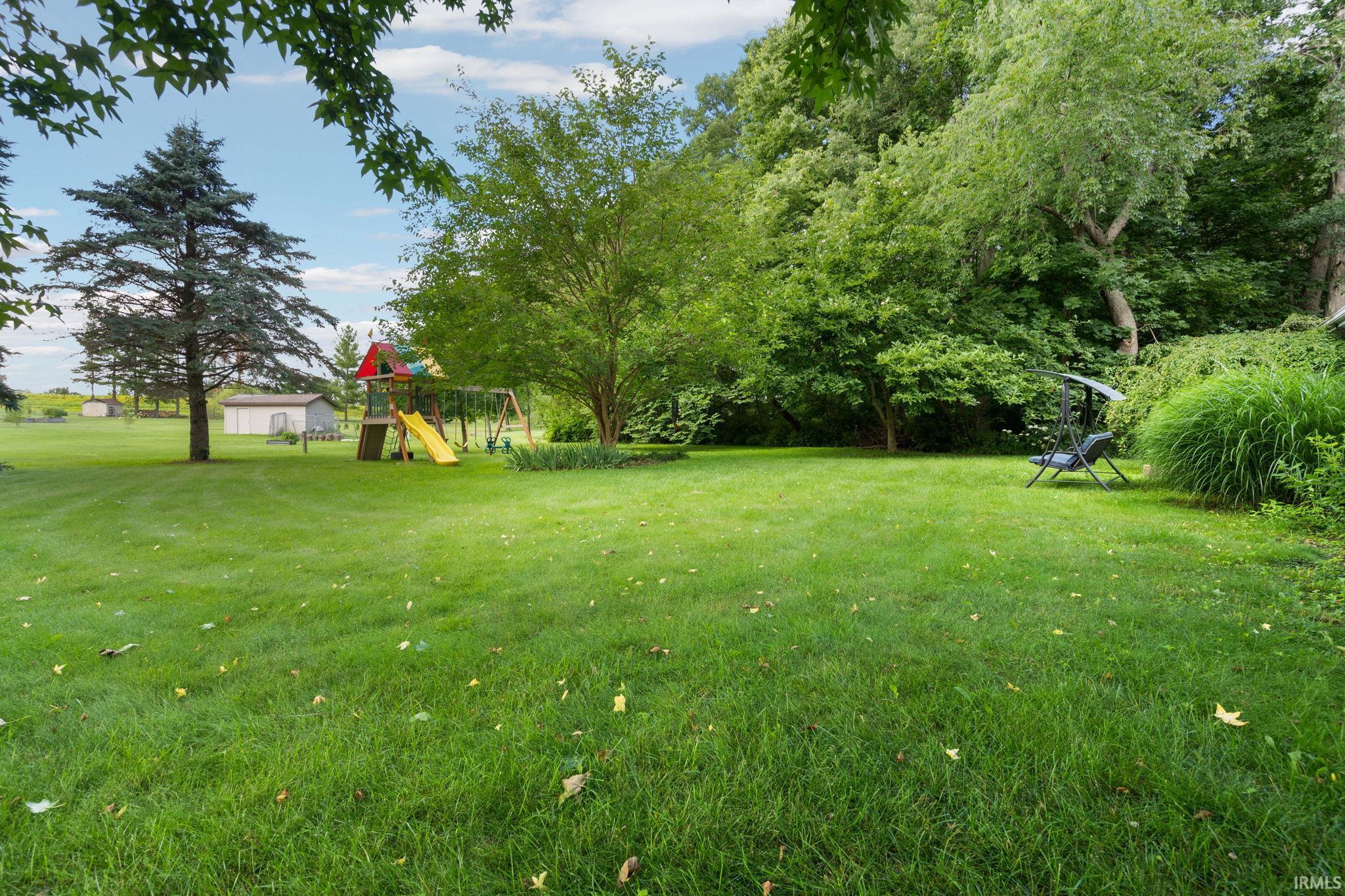 4084 Woodland