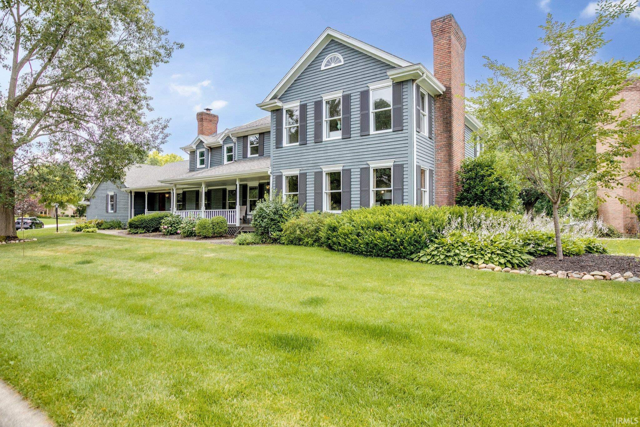 51251 Hunting Ridge