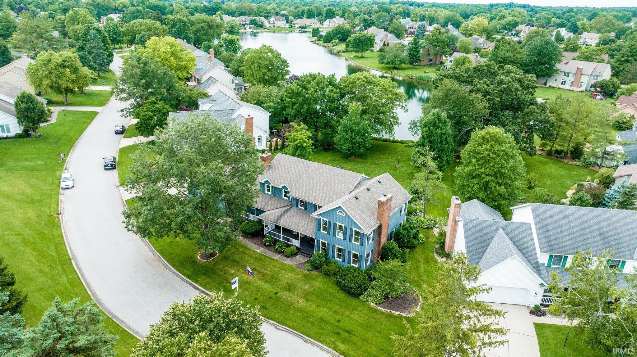 51251 Hunting Ridge