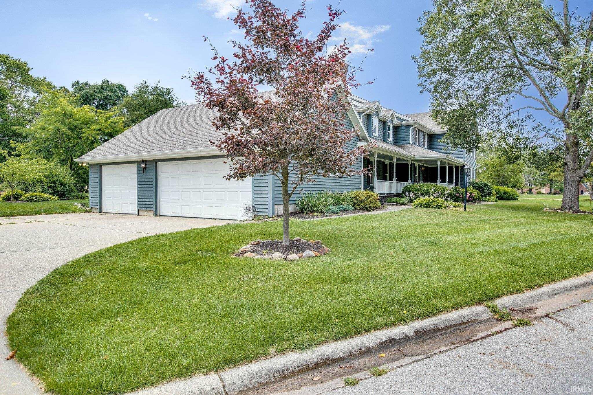 51251 Hunting Ridge