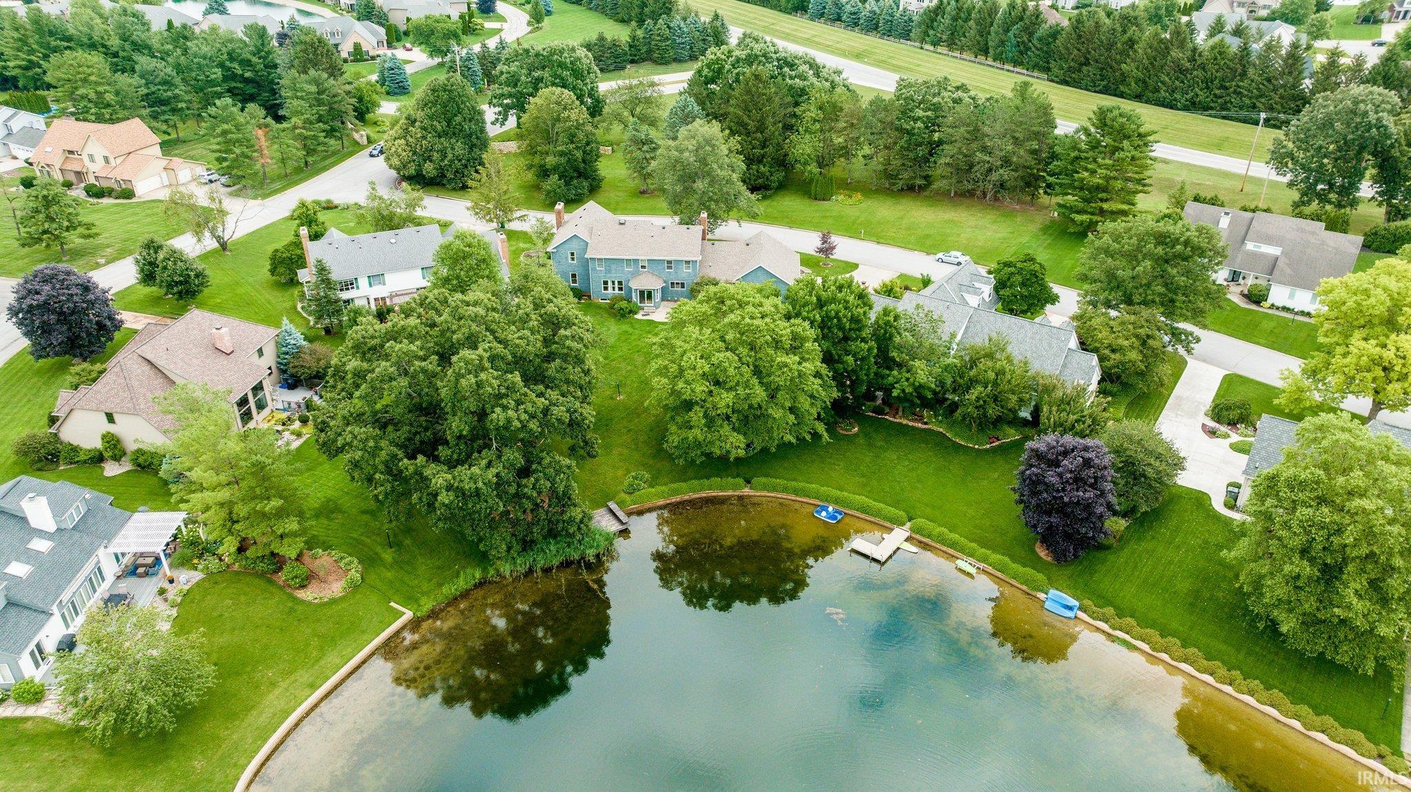 51251 Hunting Ridge