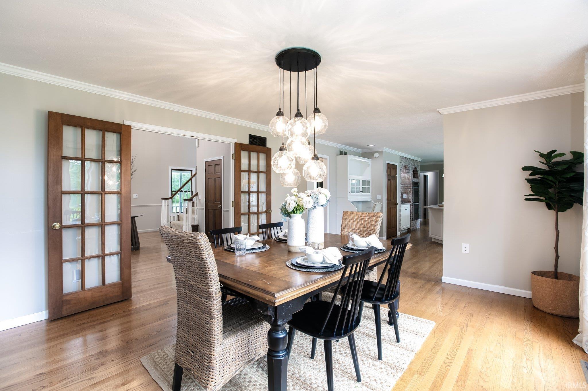 51251 Hunting Ridge