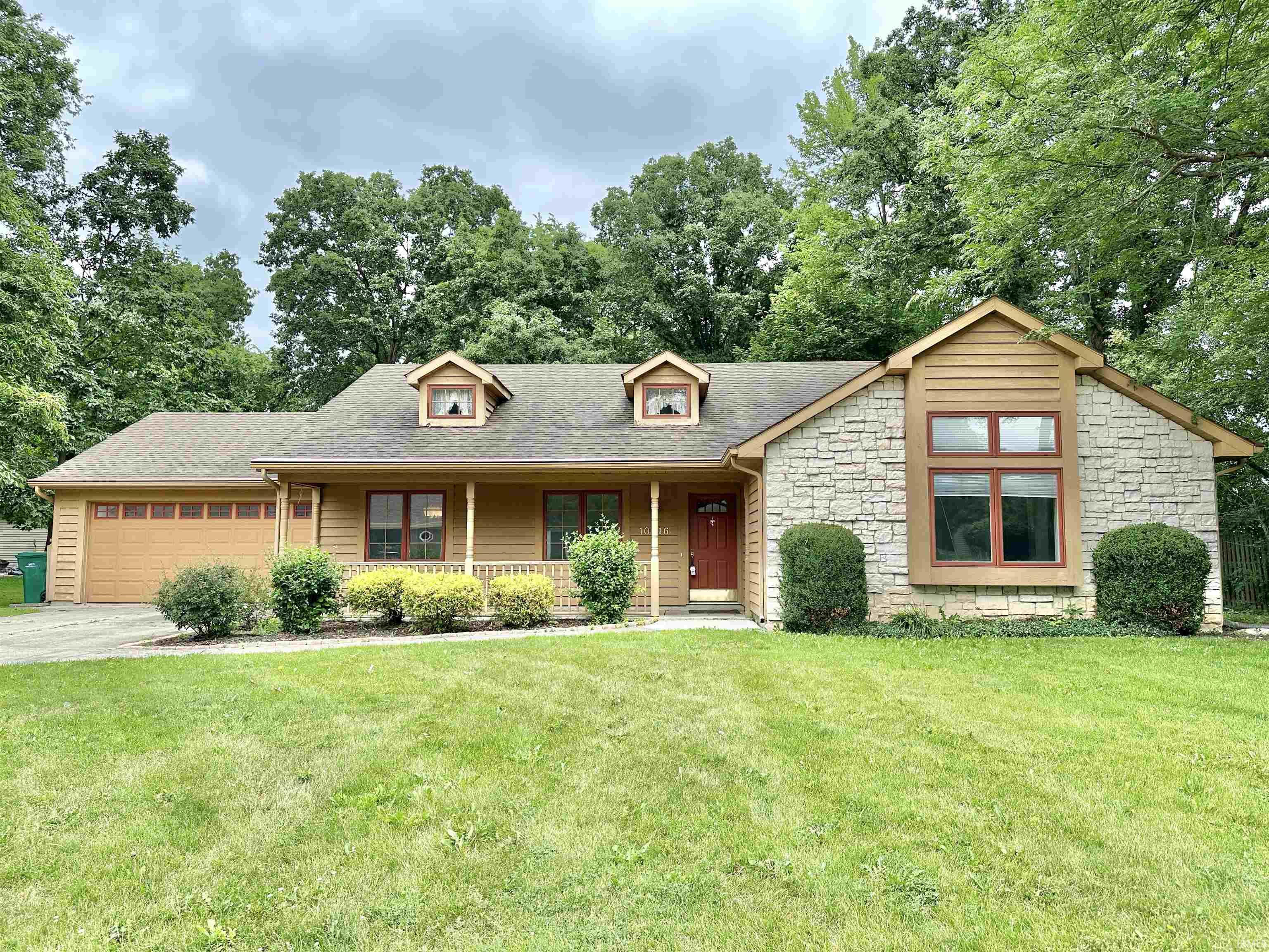 10716 Oak Crossing