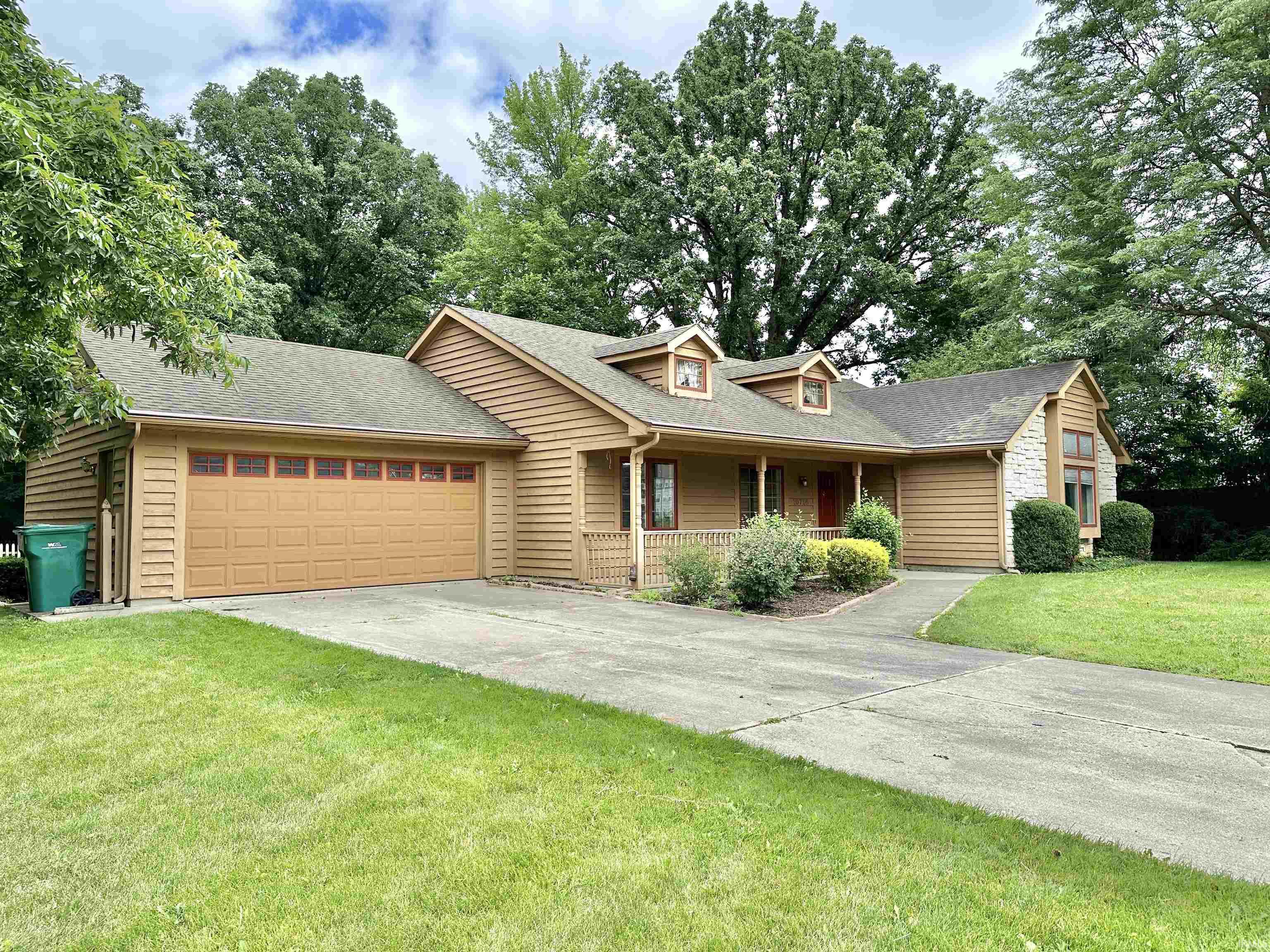 10716 Oak Crossing
