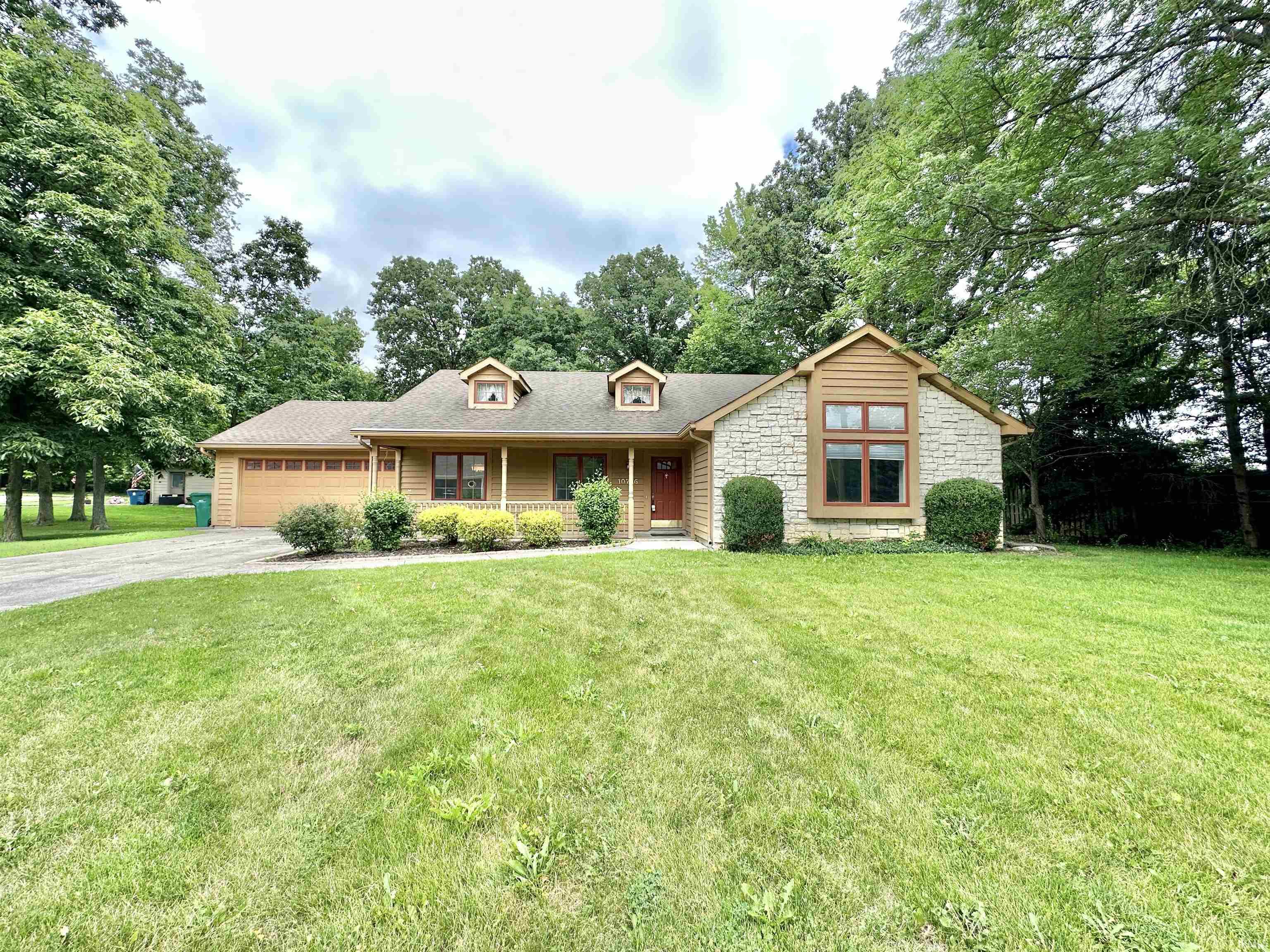 10716 Oak Crossing