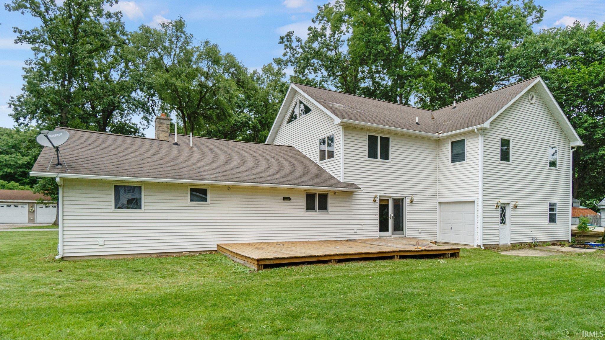 55 Lane 122 Turkey Lake