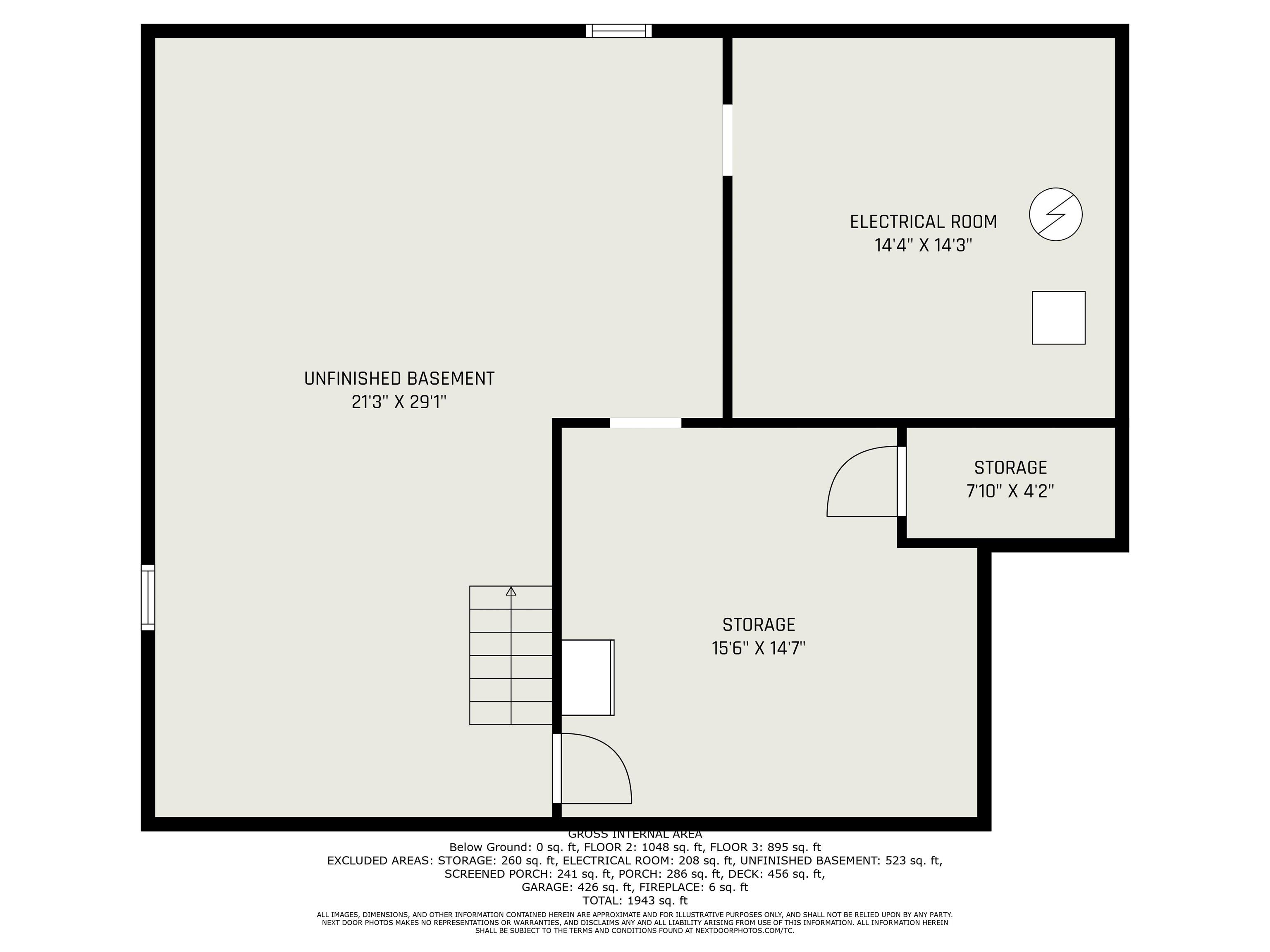 52167 Farmington Square