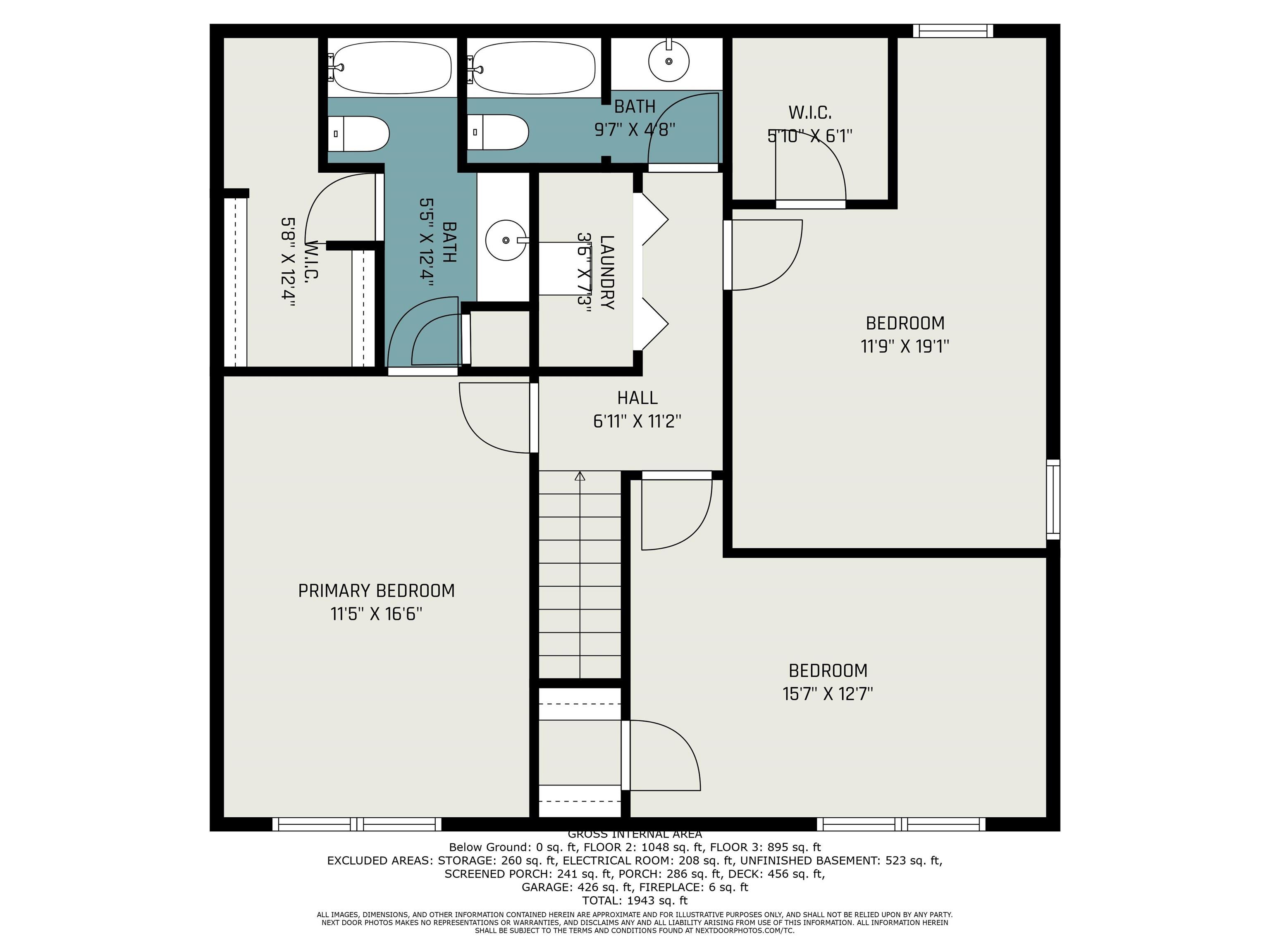 52167 Farmington Square