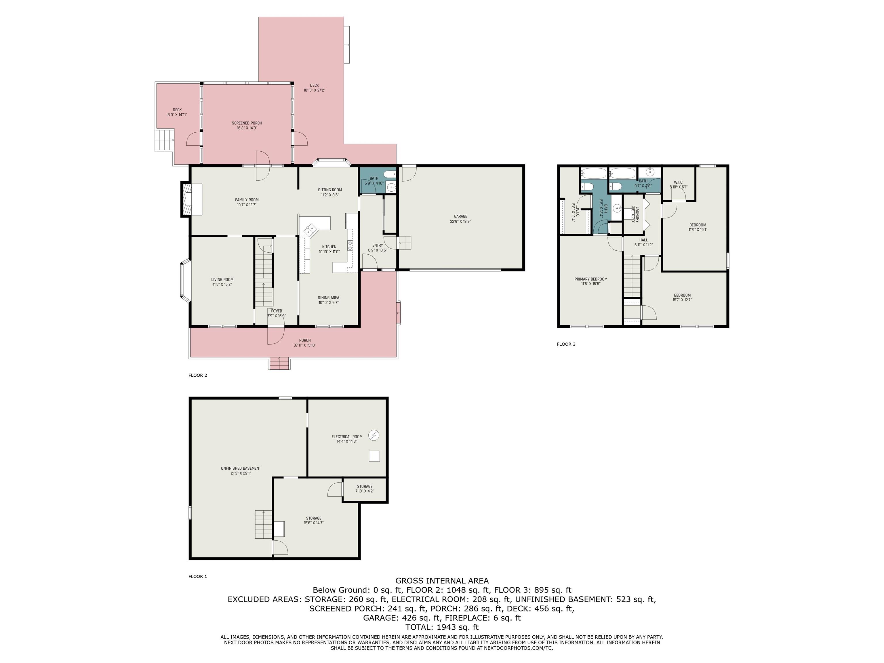 52167 Farmington Square