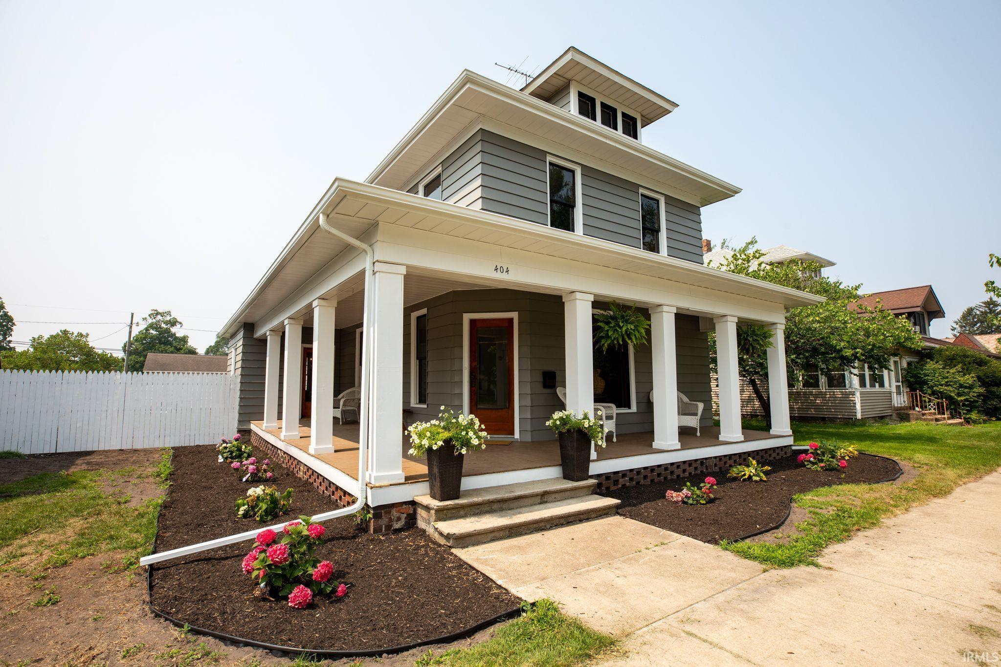 404 Roosevelt