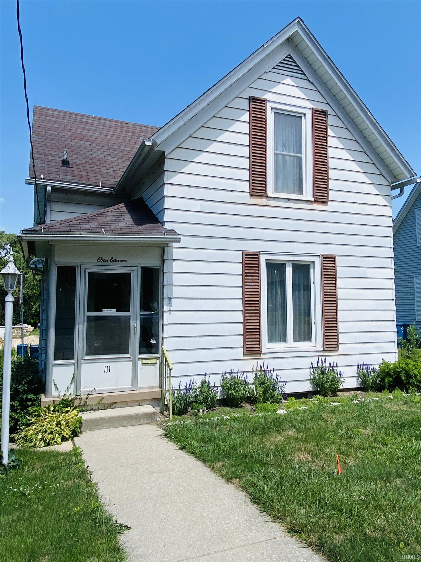 111 Dewey