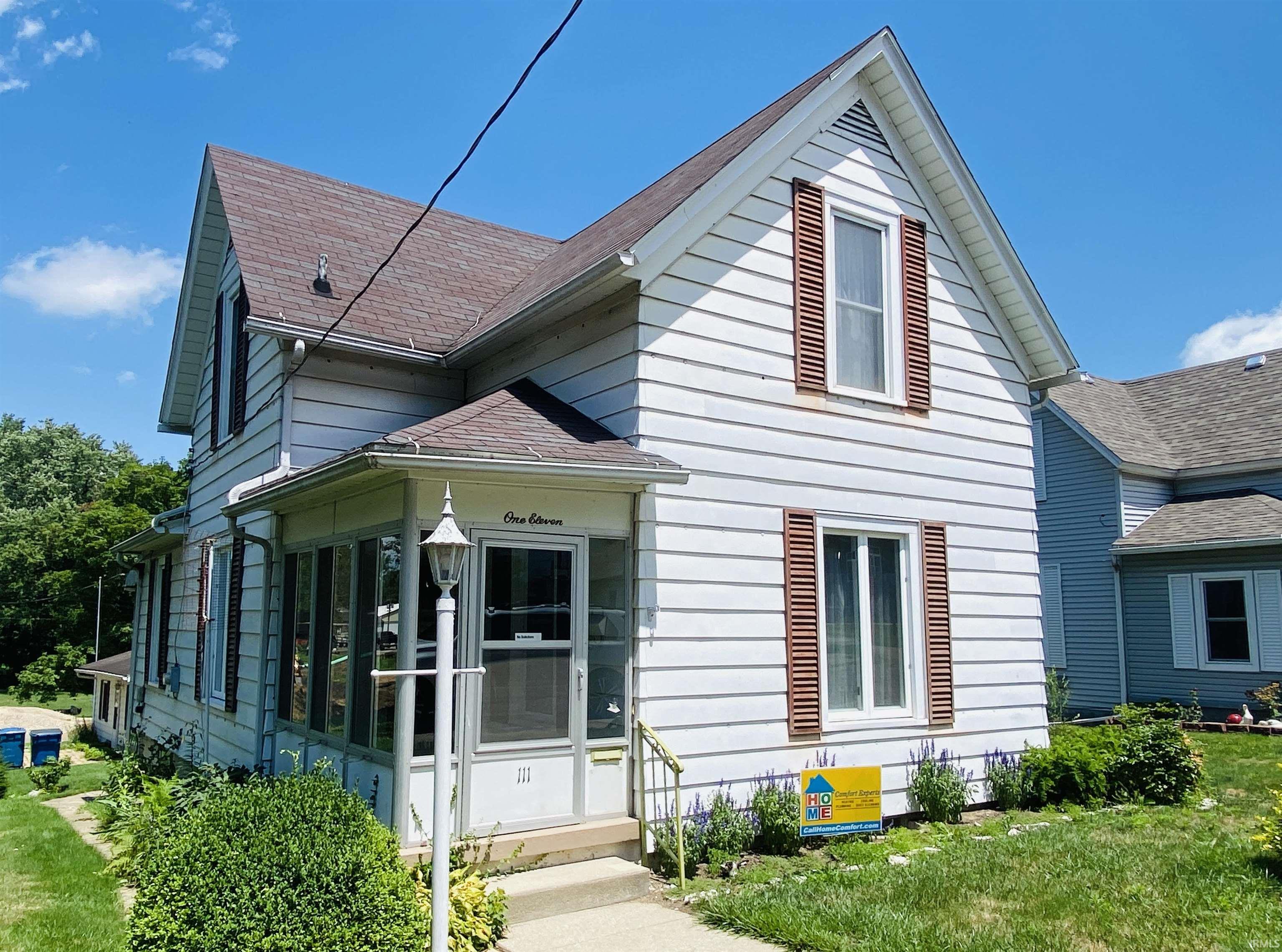 111 Dewey