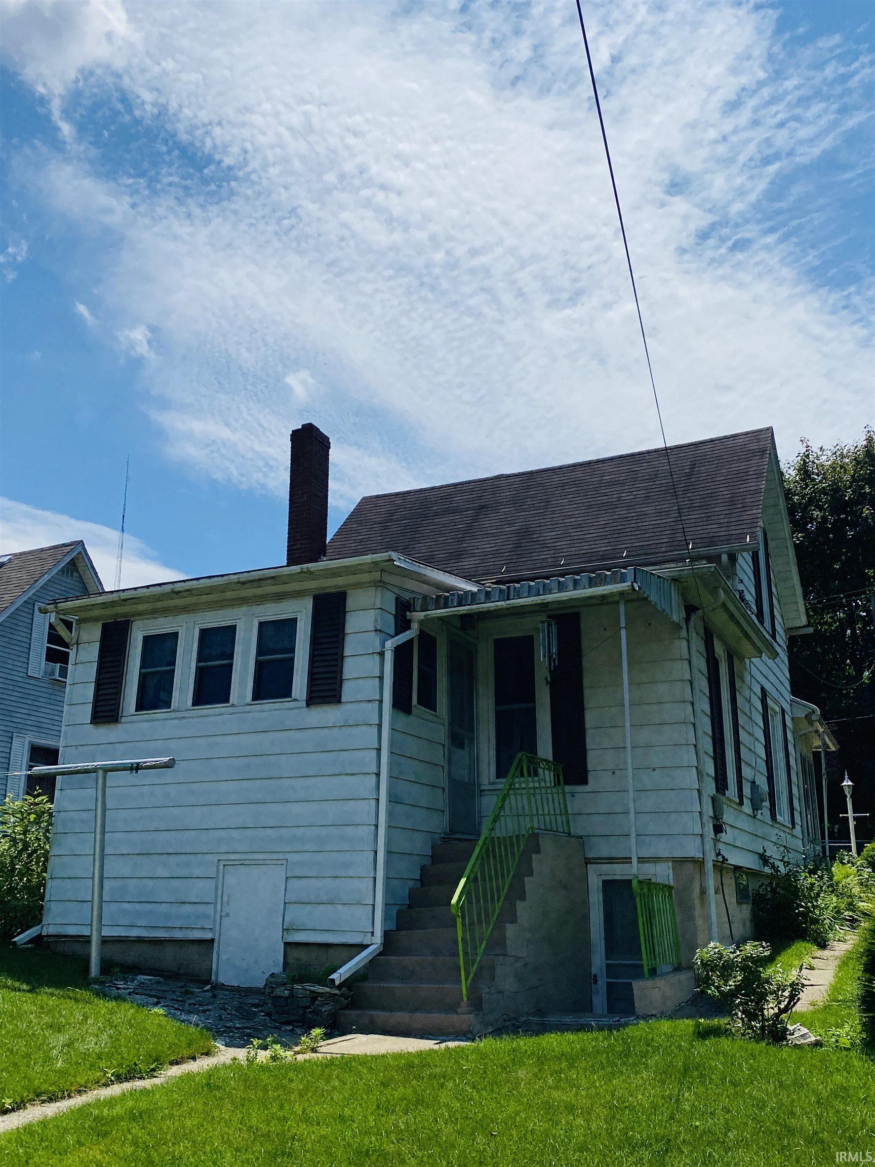 111 Dewey