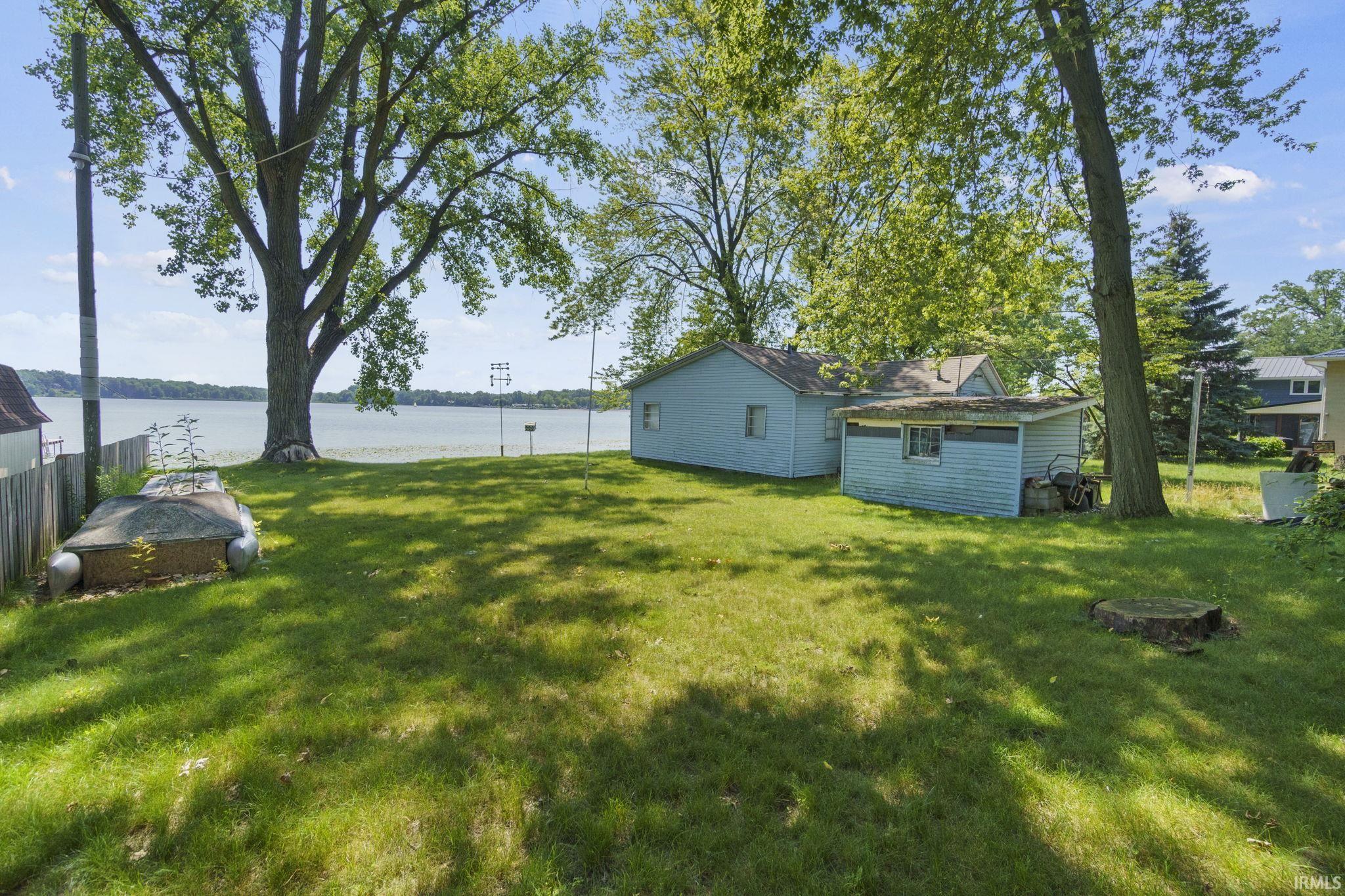 1318 Brubaker