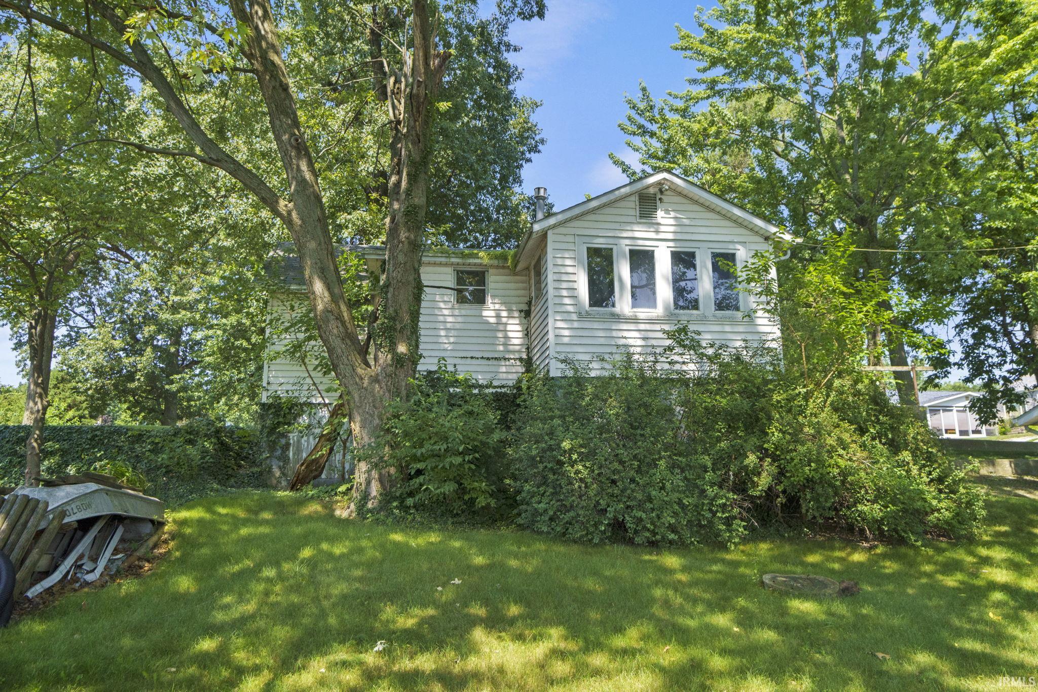 1318 Brubaker