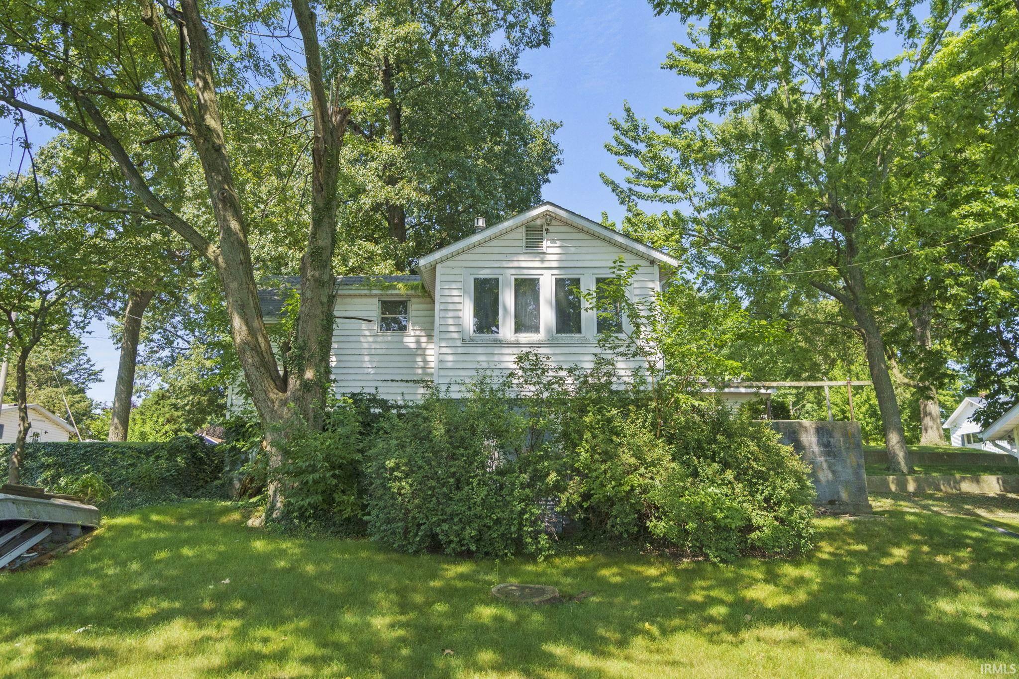 1318 Brubaker