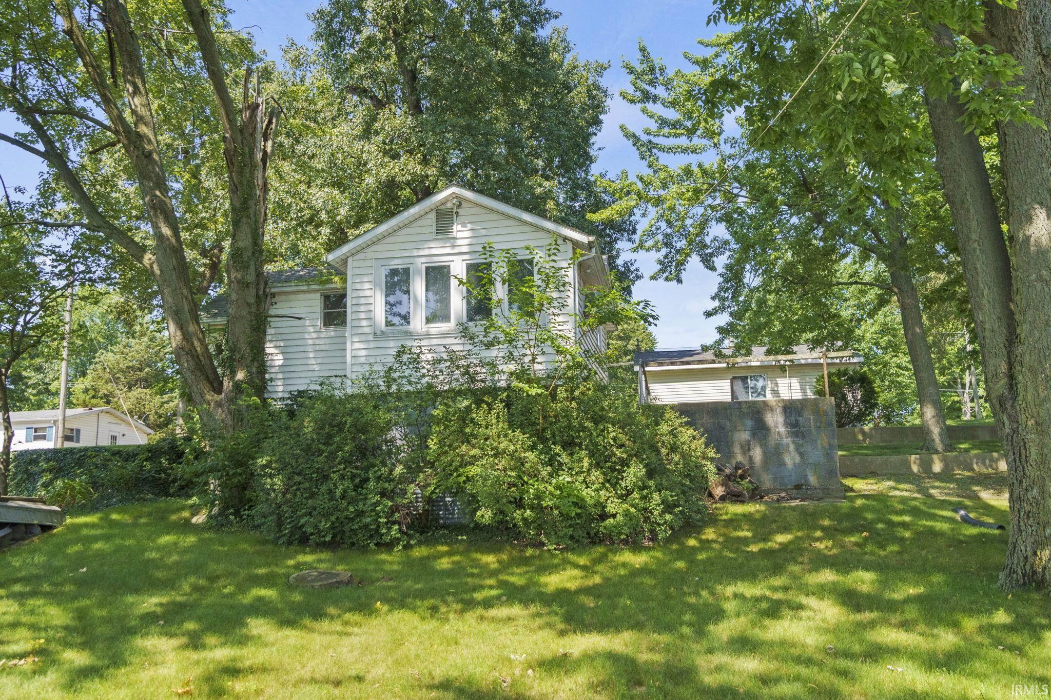 1318 Brubaker