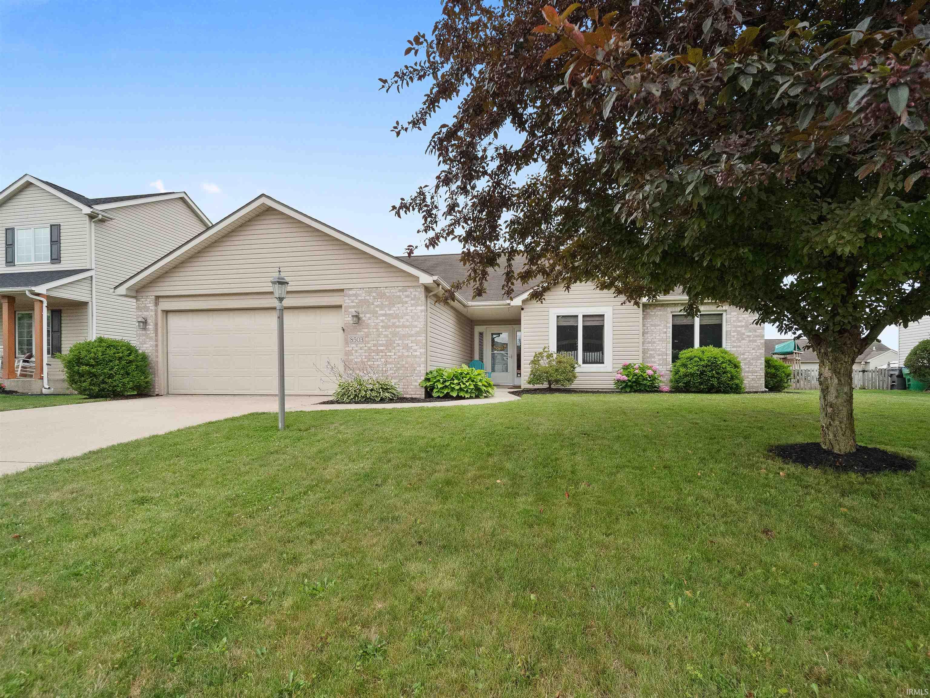 8503 Ashworth