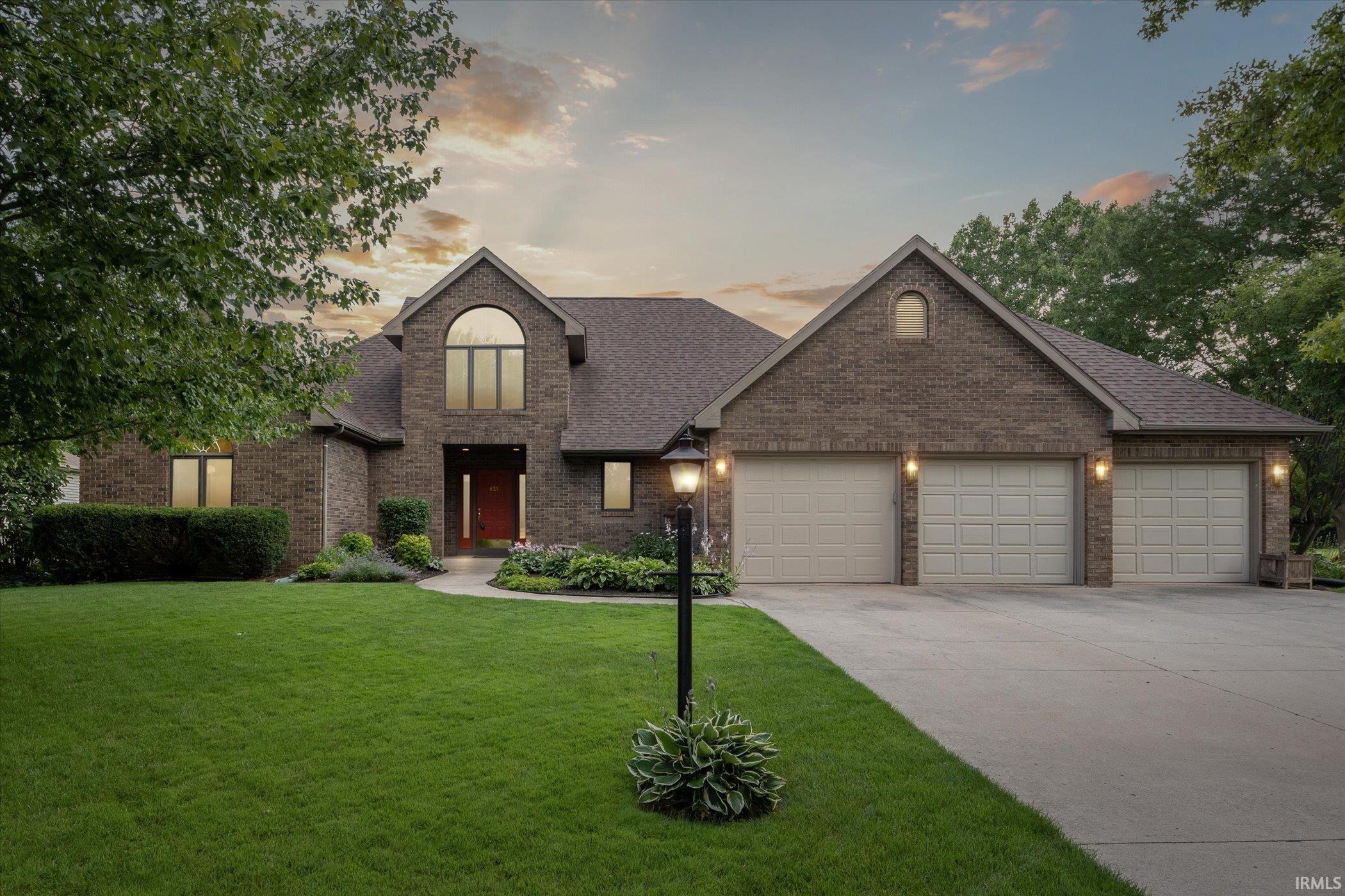 621 Amberwood
