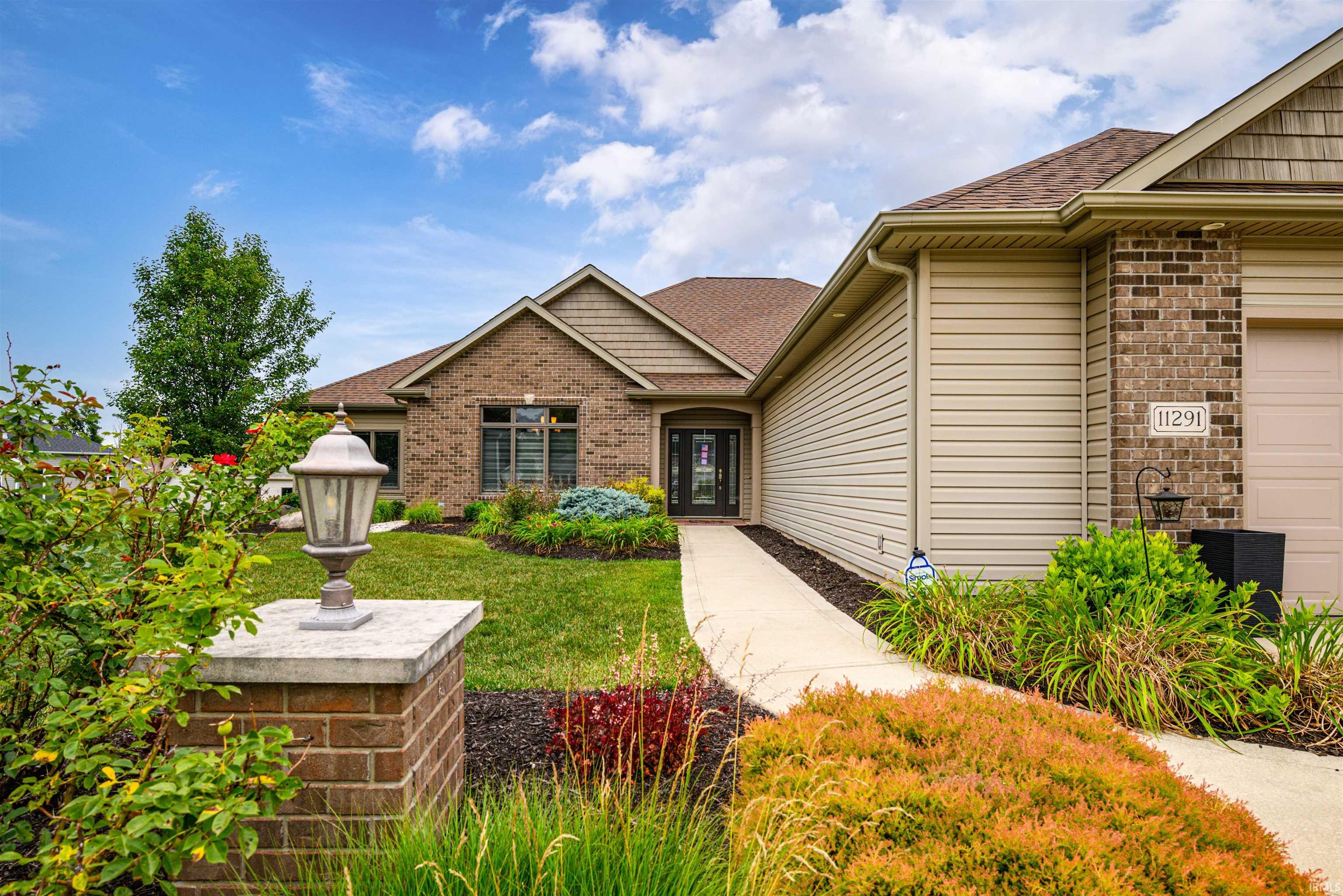 11291 Belleharbour