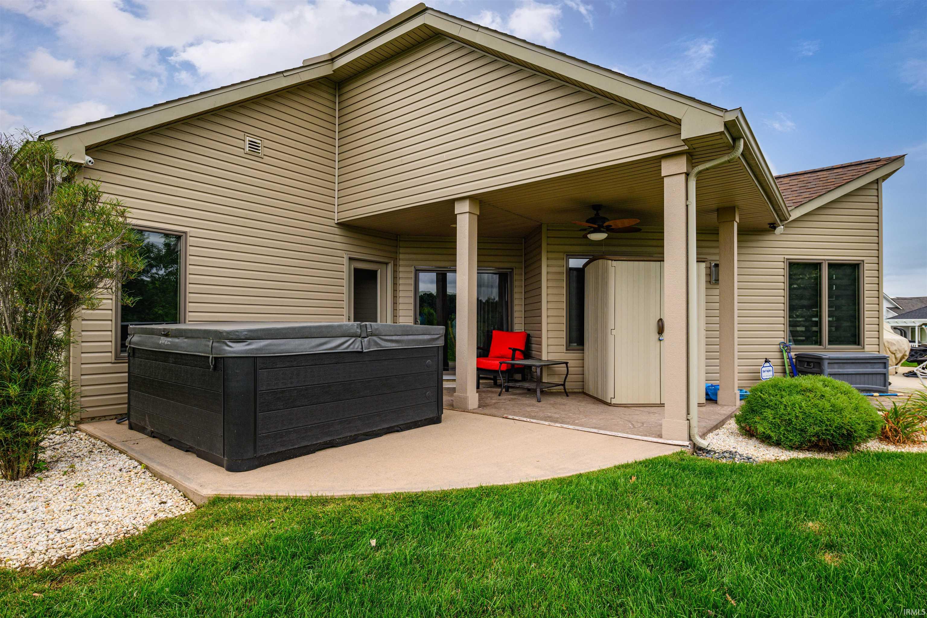 11291 Belleharbour