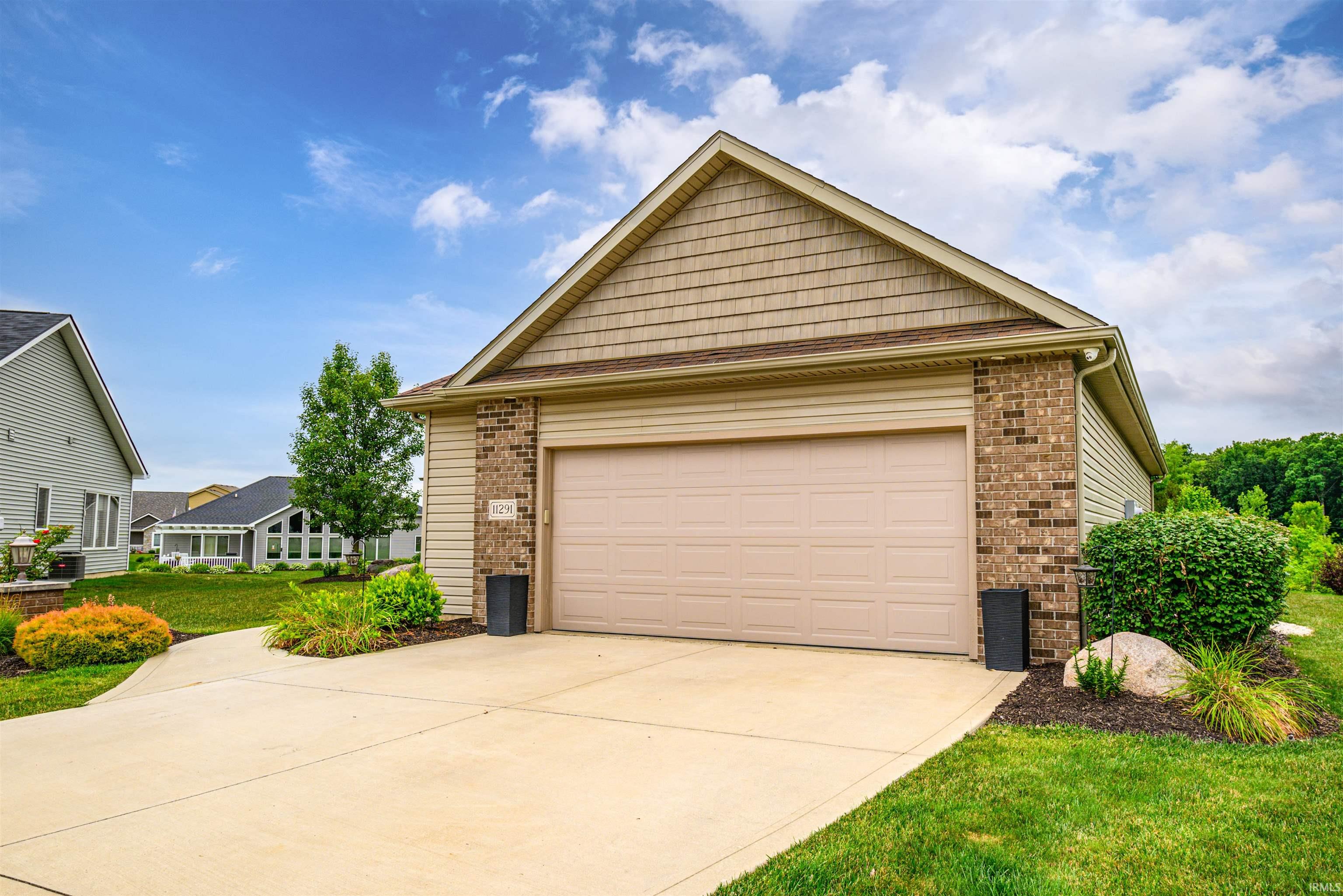 11291 Belleharbour