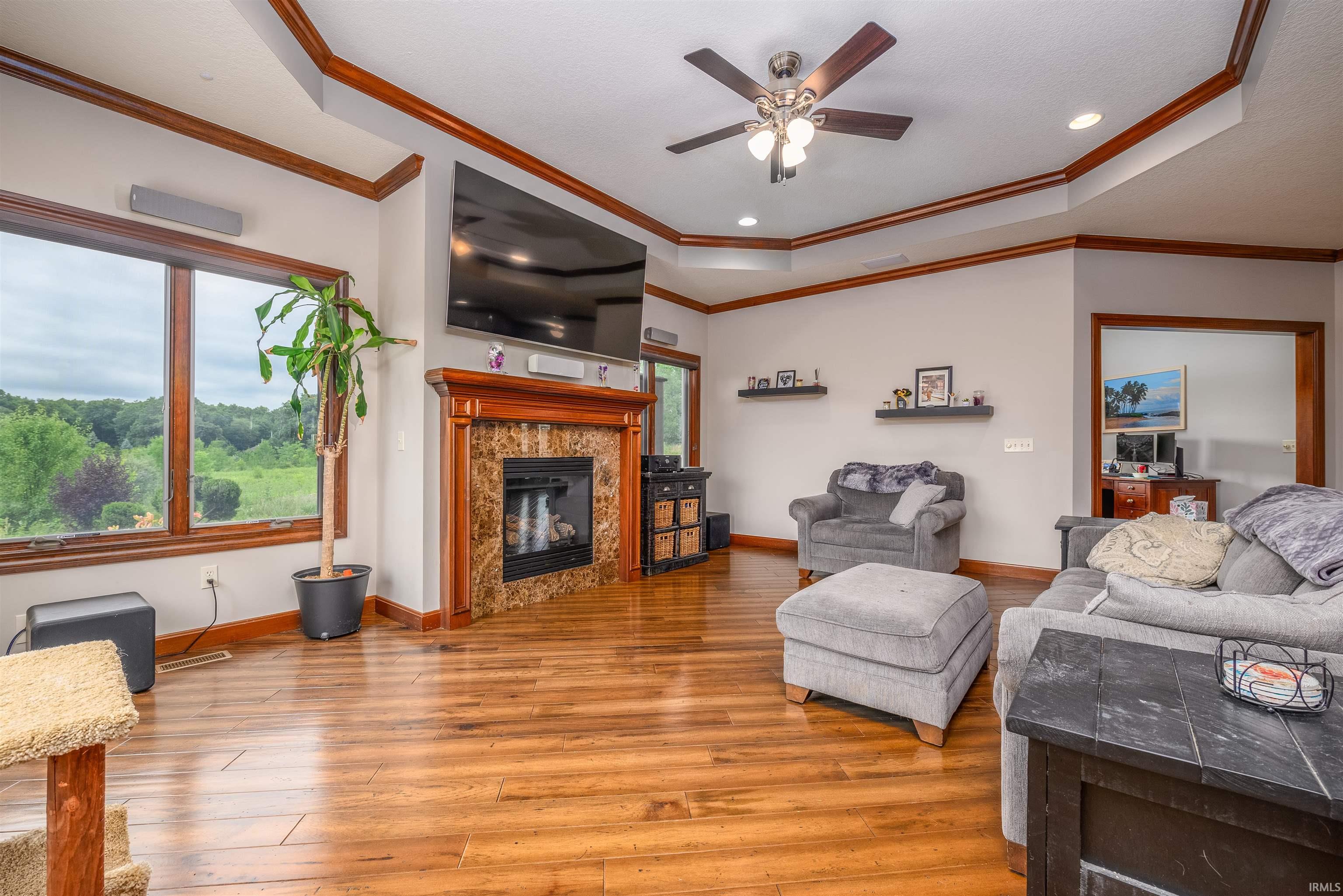 11291 Belleharbour
