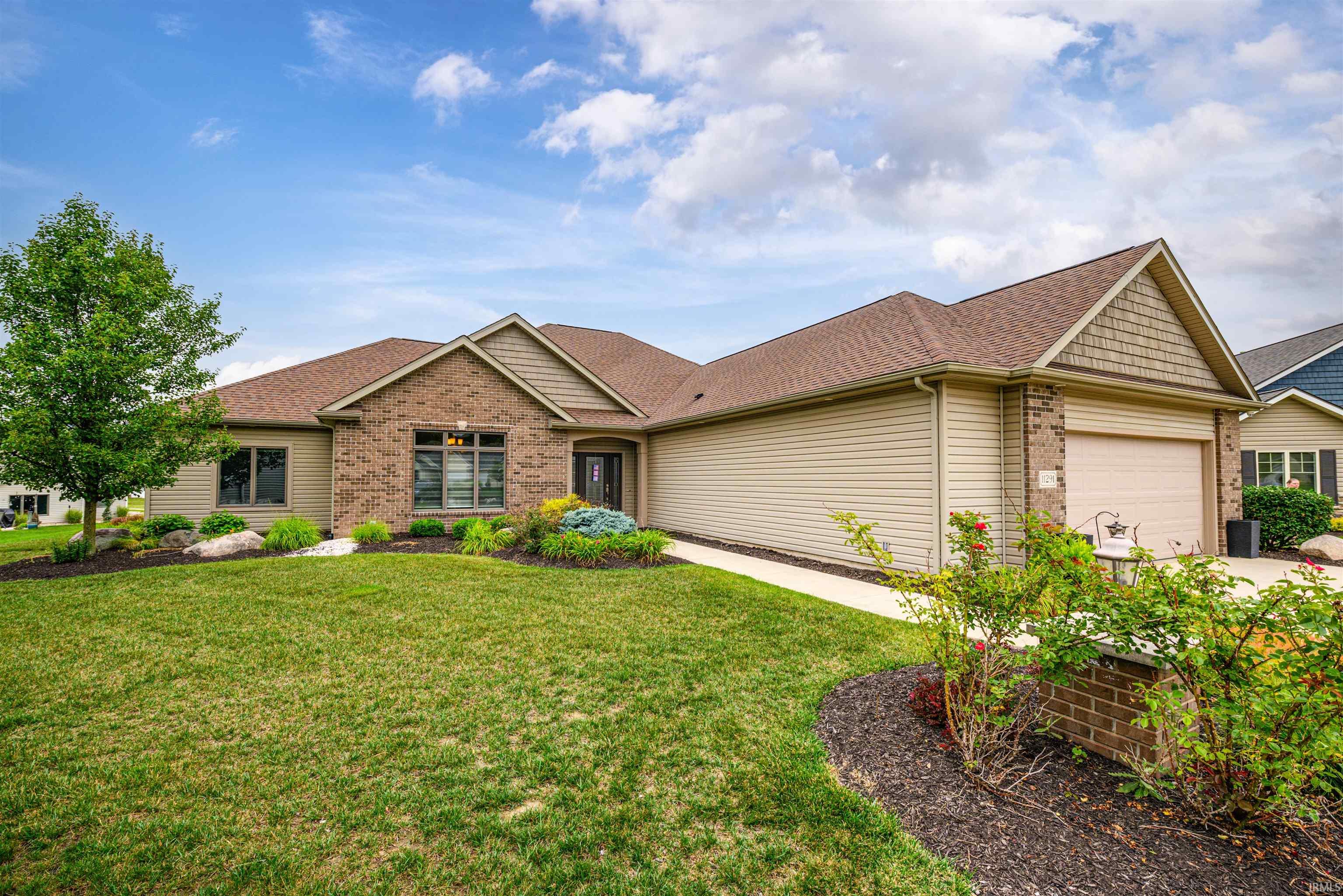 11291 Belleharbour