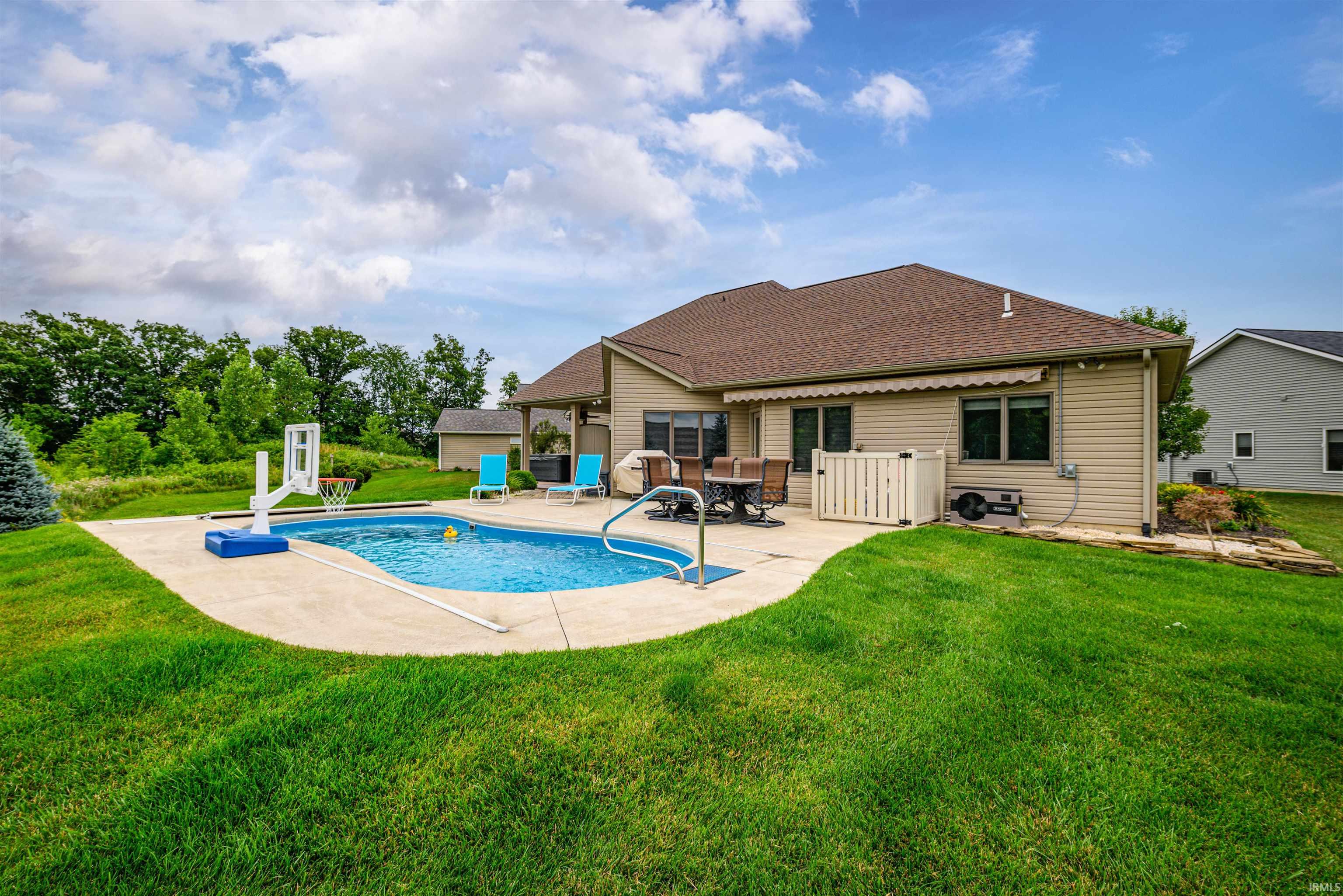 11291 Belleharbour