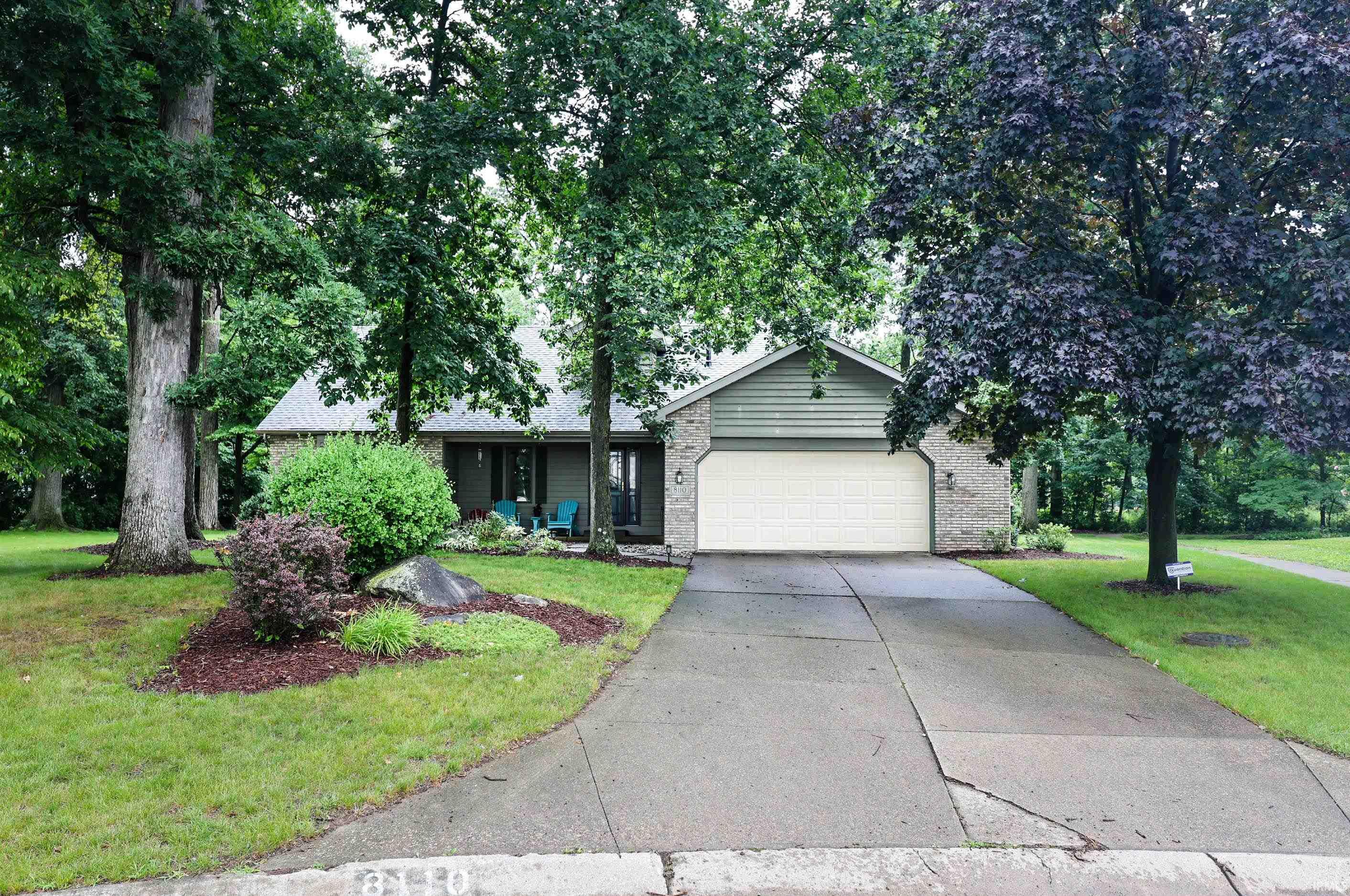 8110 Chapel Hill