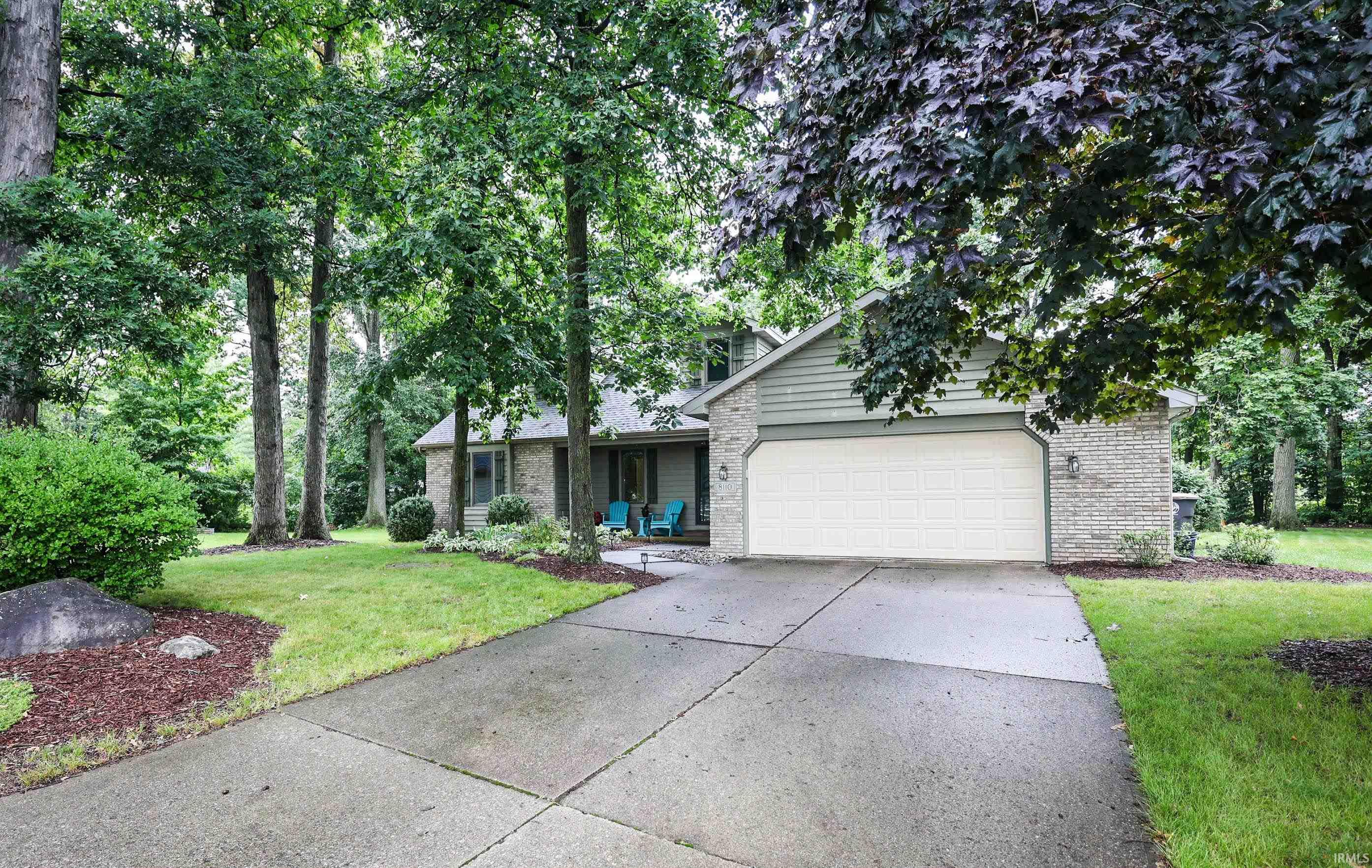 8110 Chapel Hill