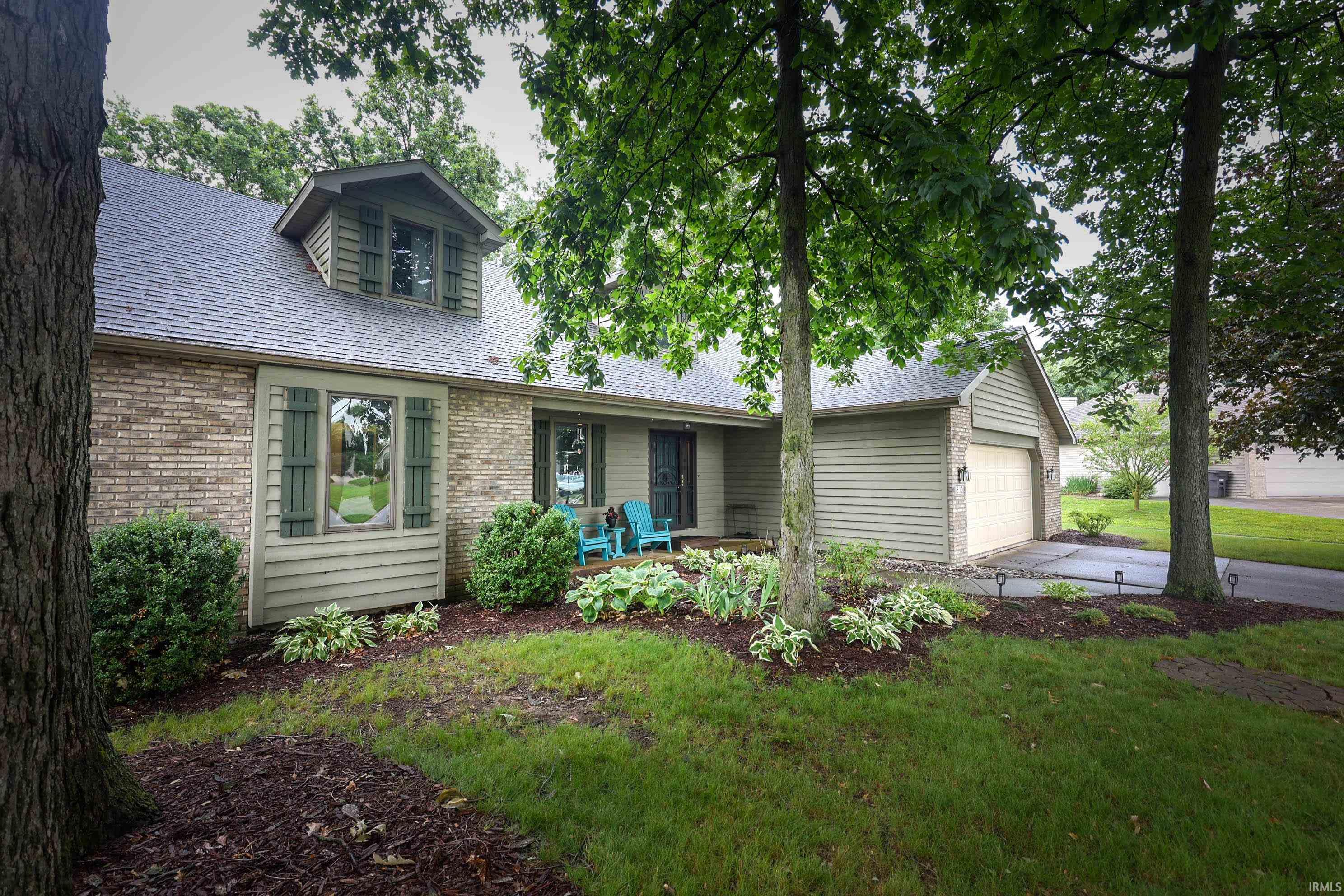 8110 Chapel Hill