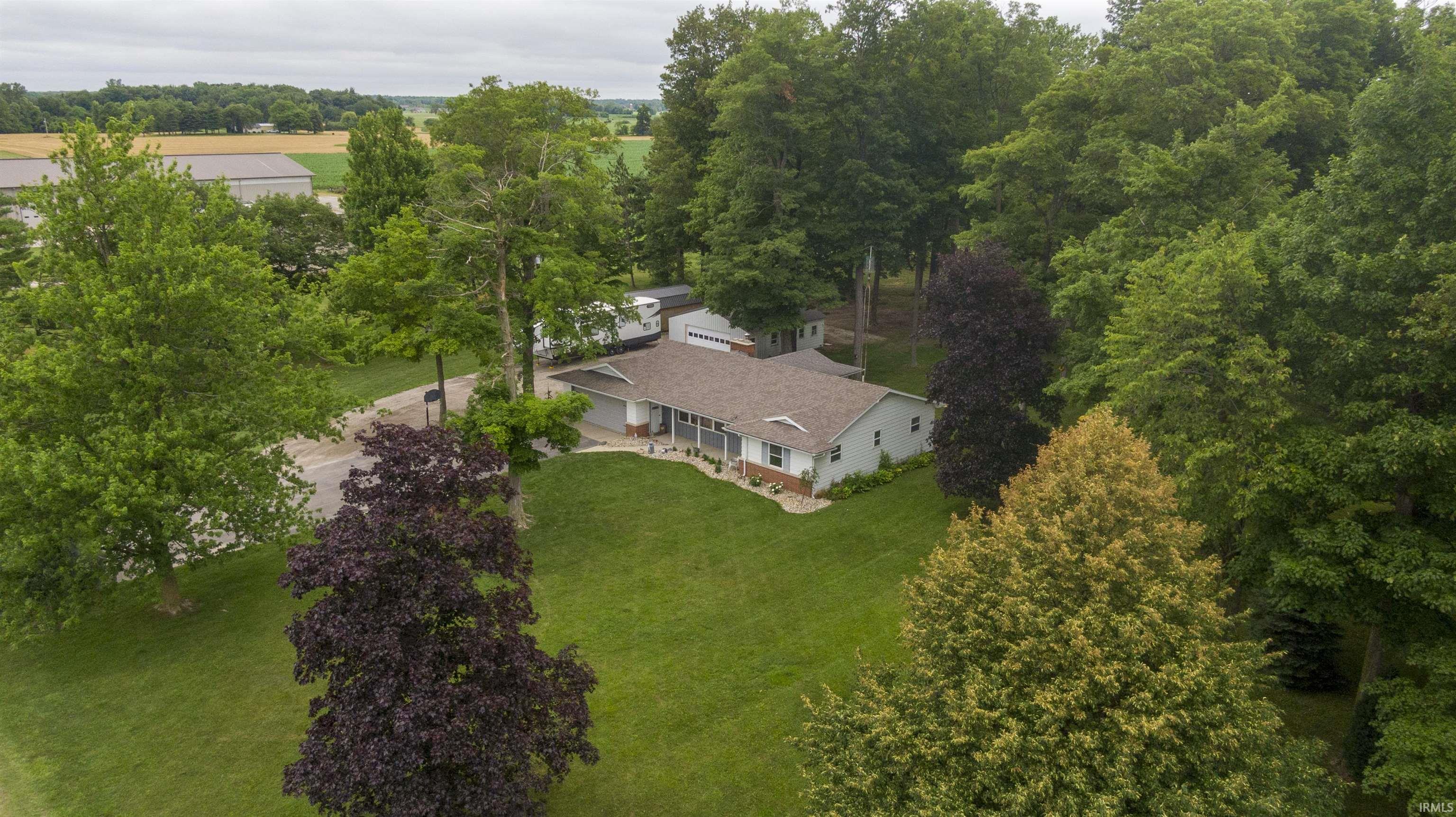 4583 County Road 41