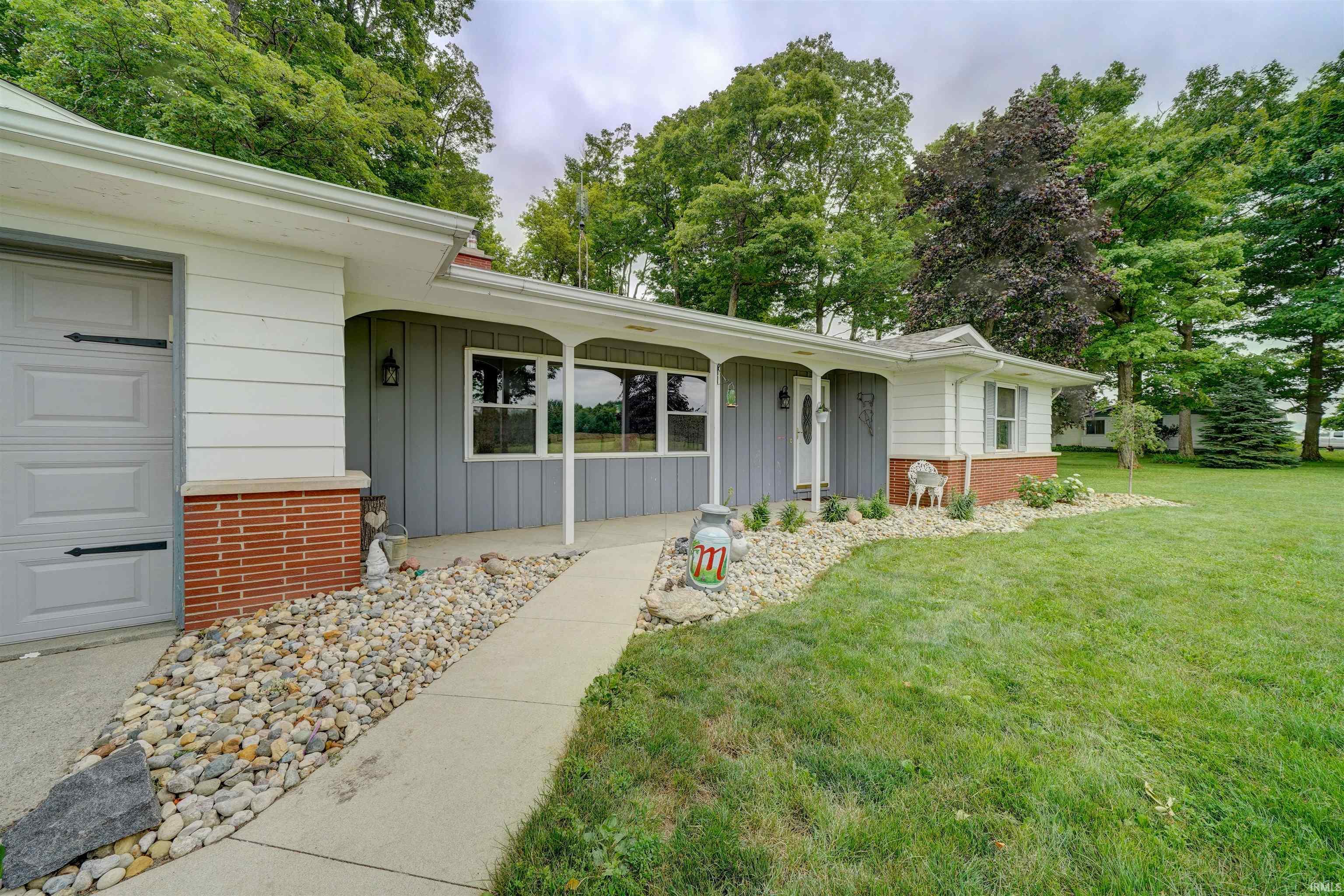 4583 County Road 41