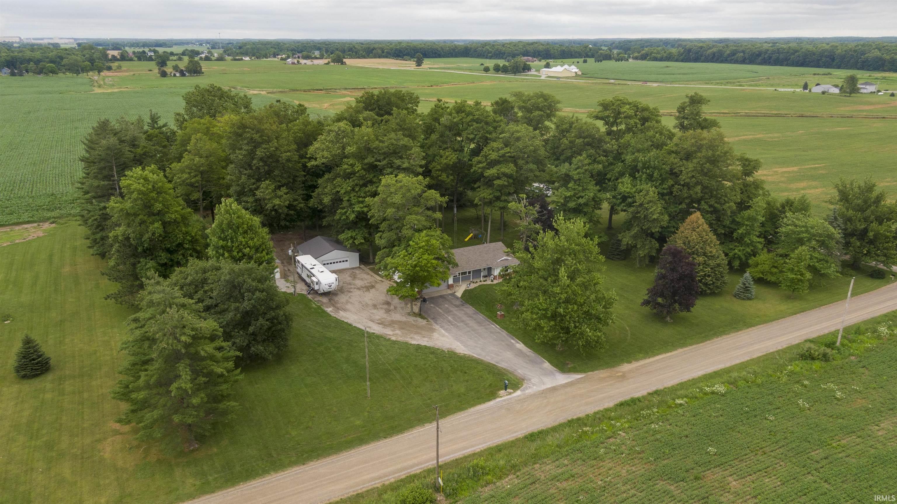 4583 County Road 41