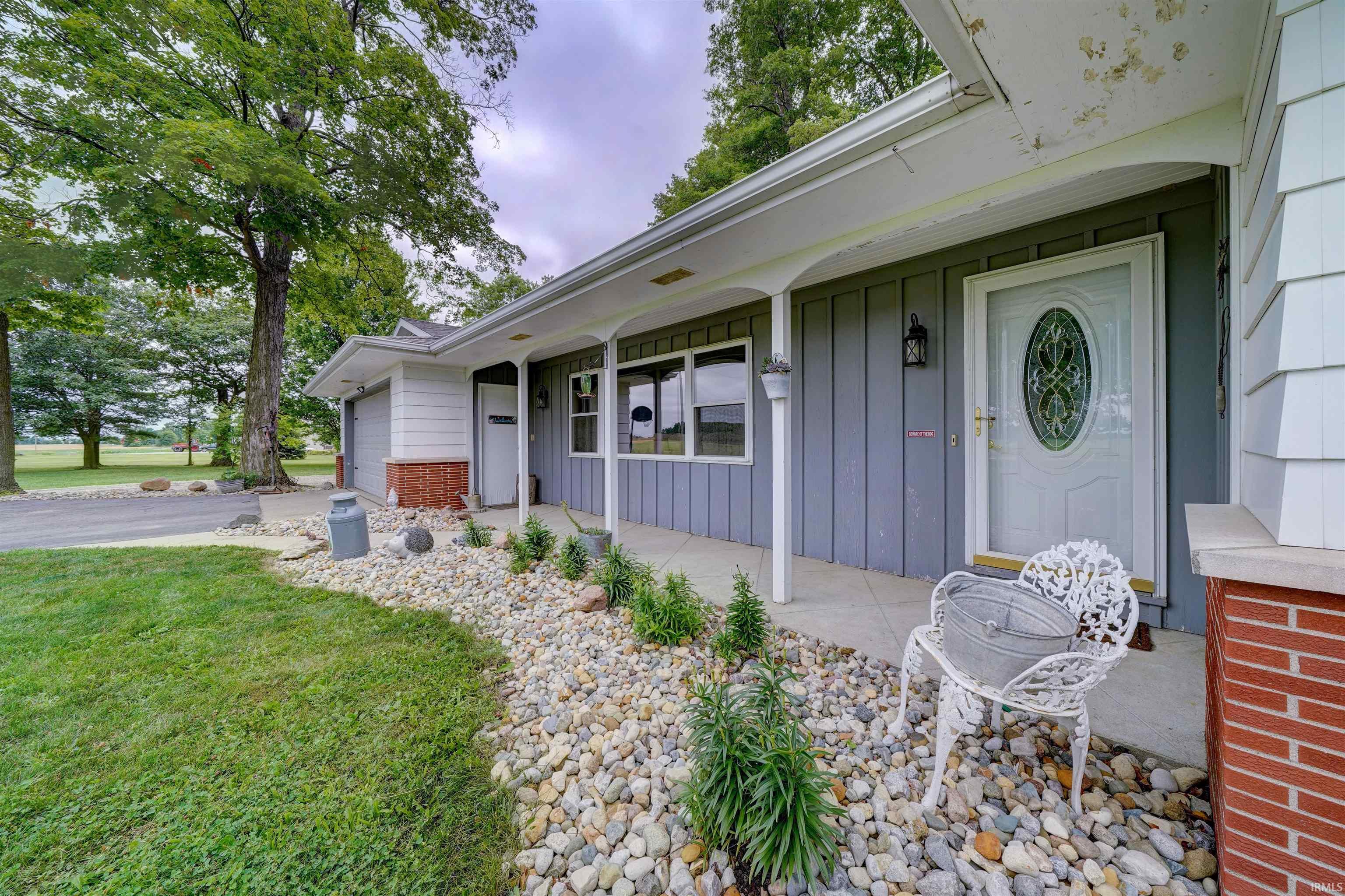 4583 County Road 41