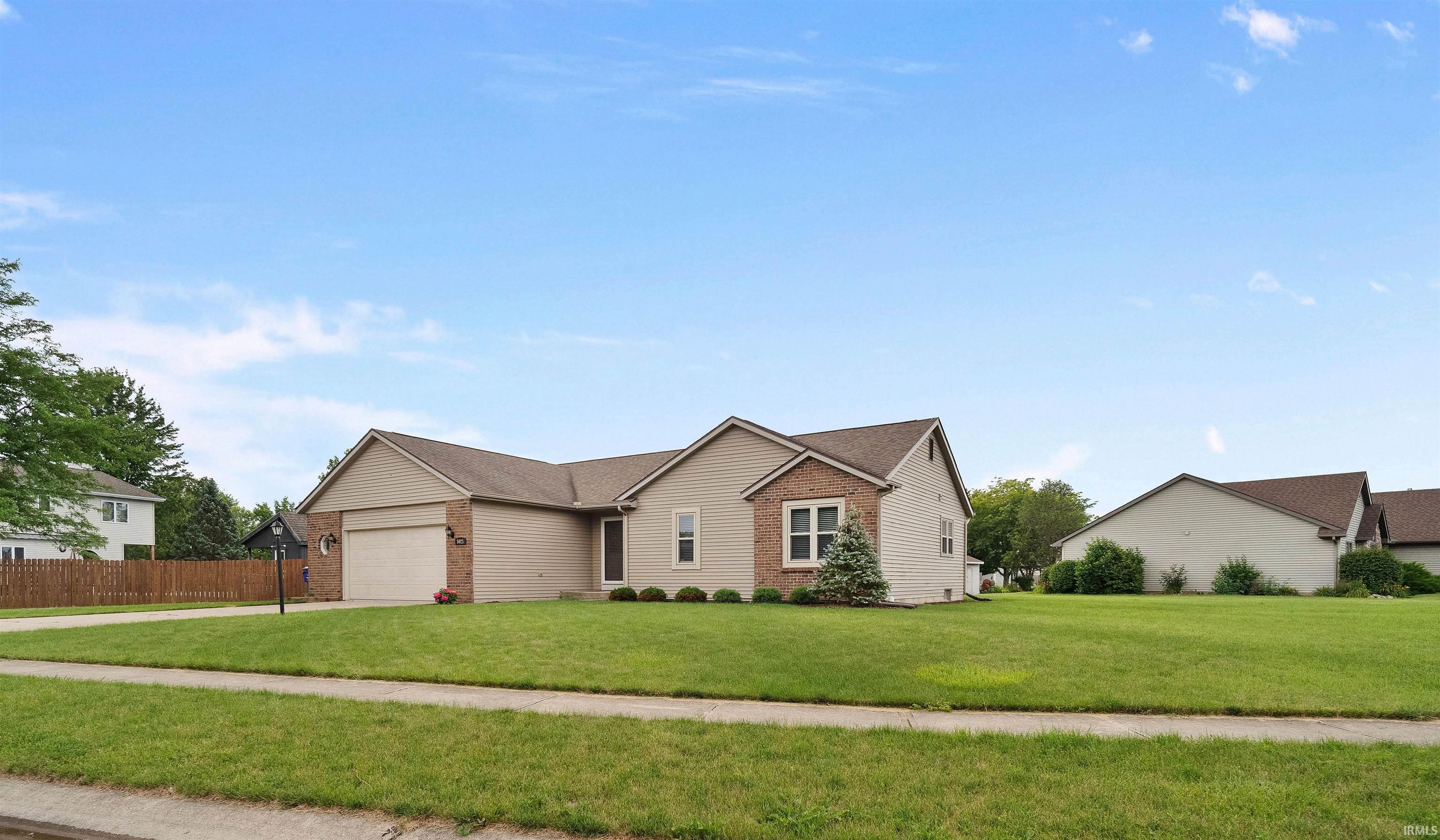 5021 Clovedale