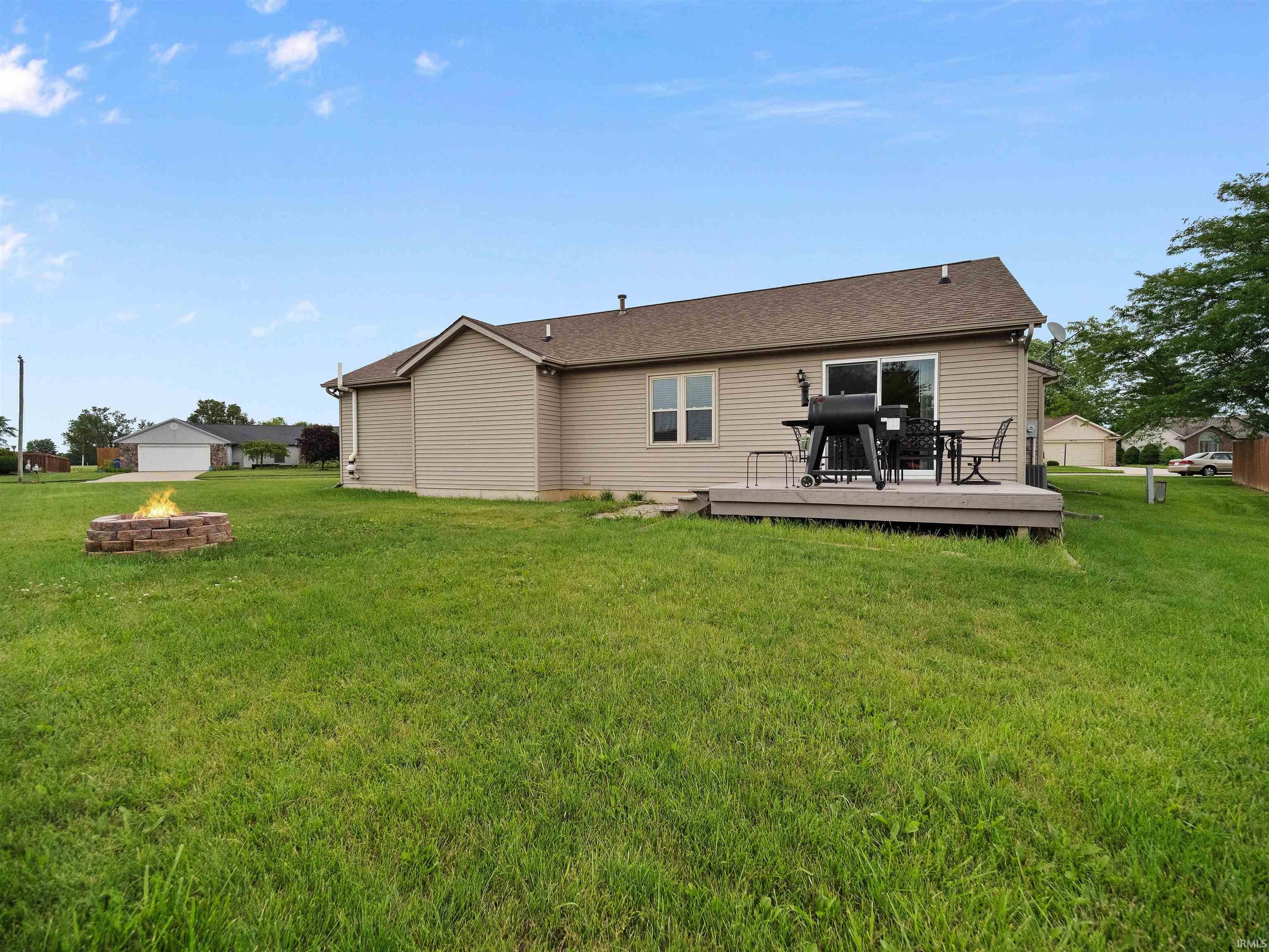 5021 Clovedale