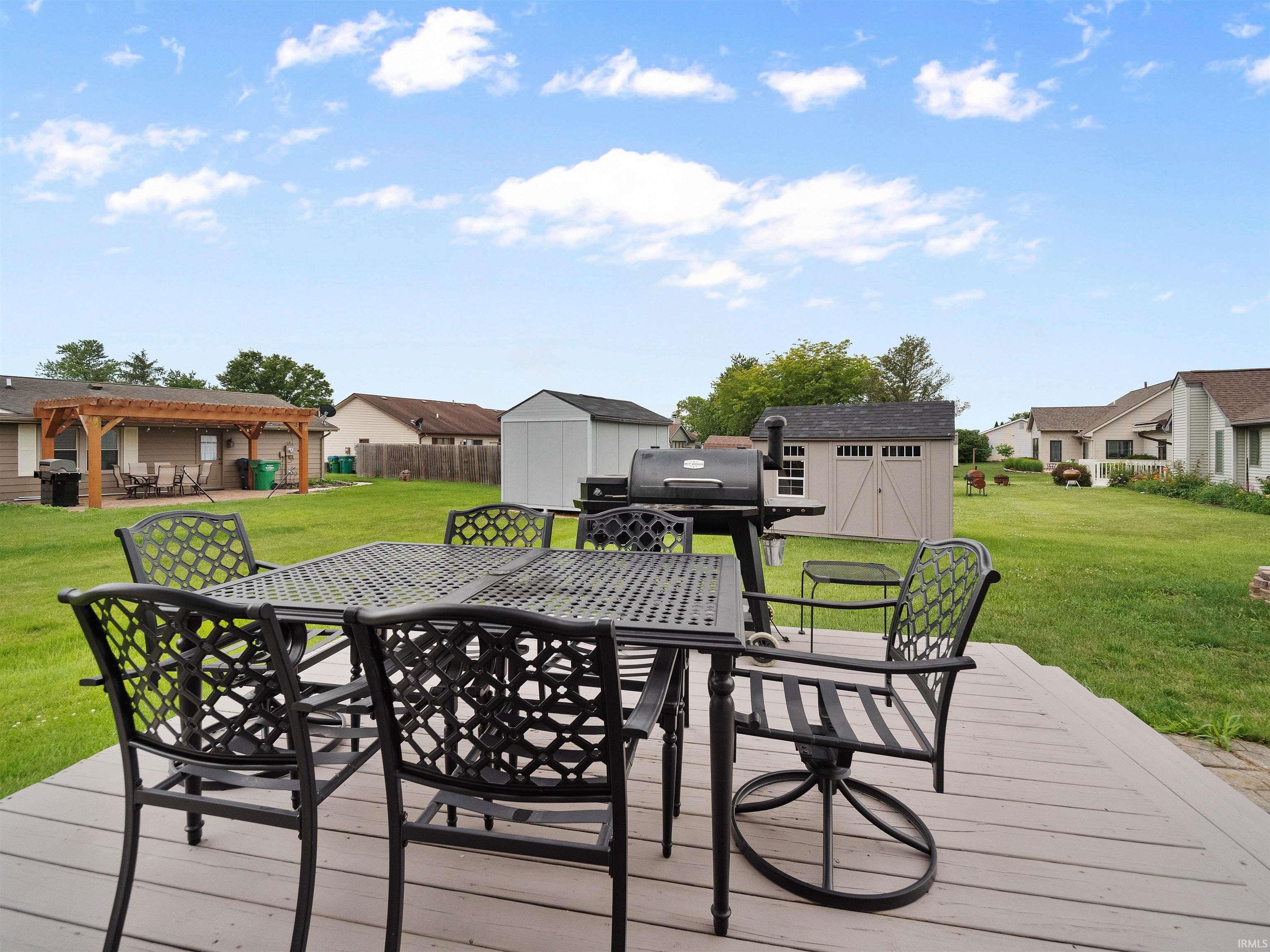 5021 Clovedale