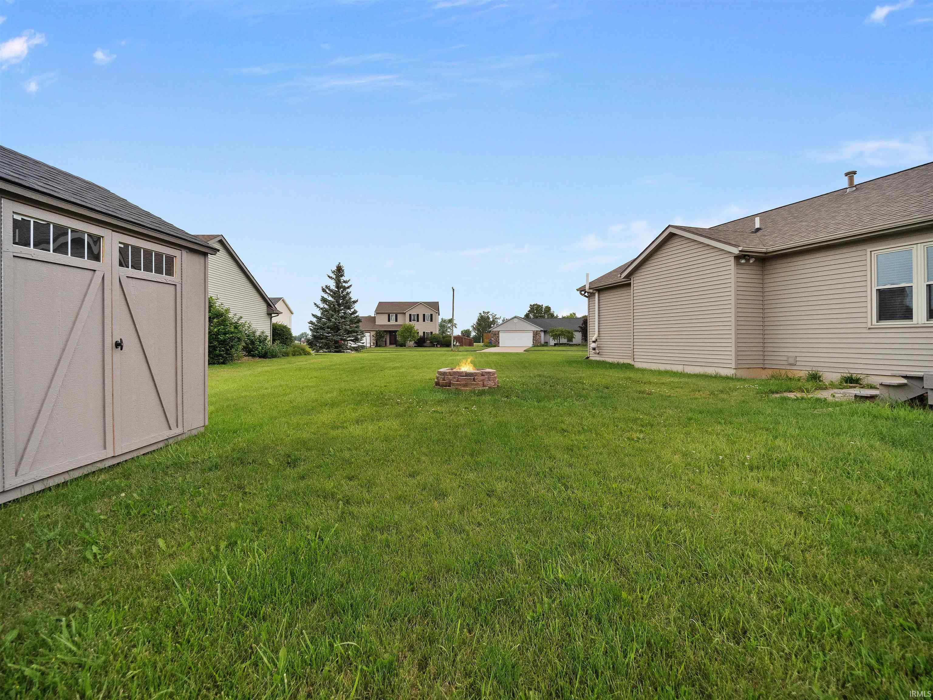 5021 Clovedale