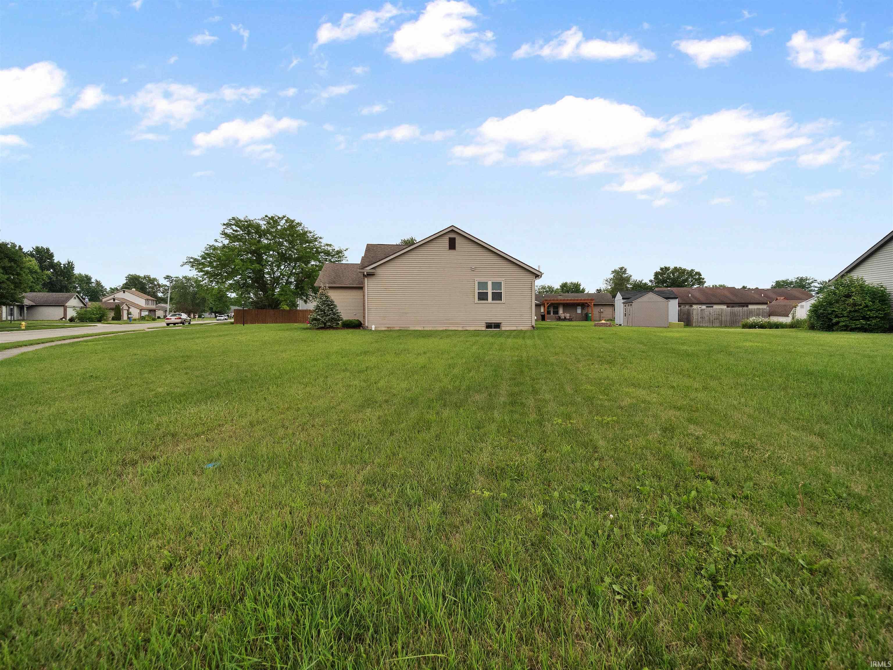 5021 Clovedale