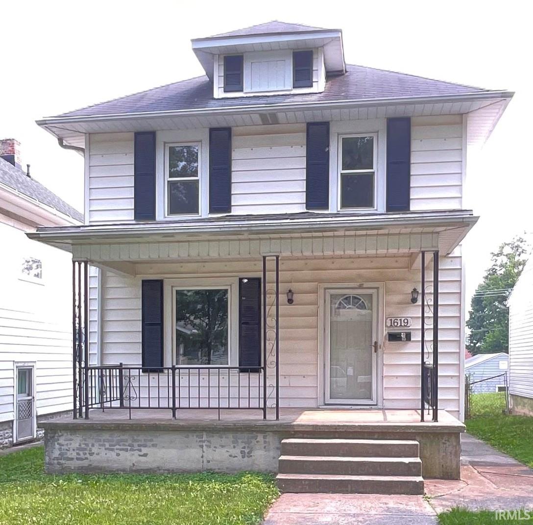 1619 Howell, Apt '