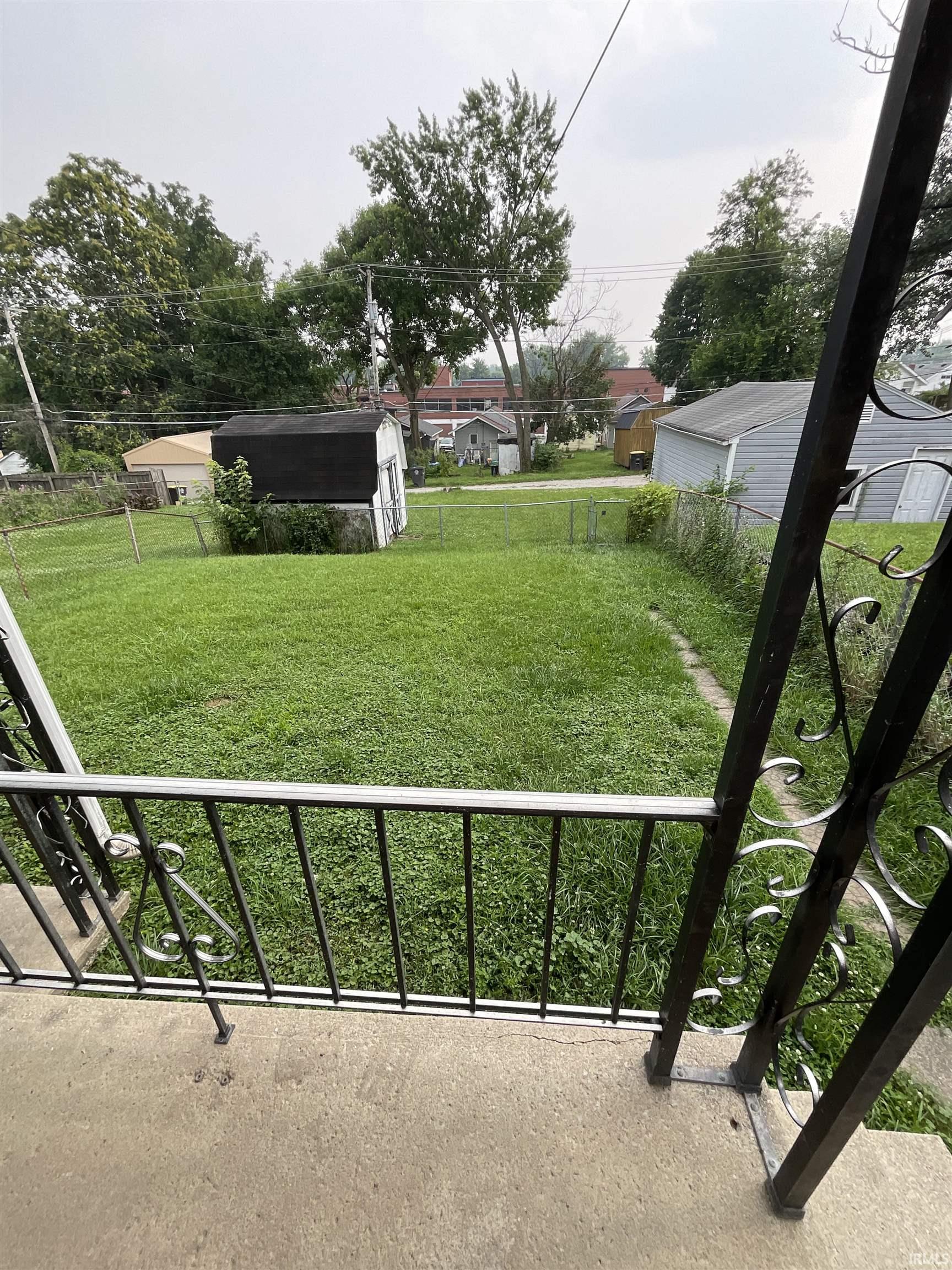 1619 Howell, Apt '
